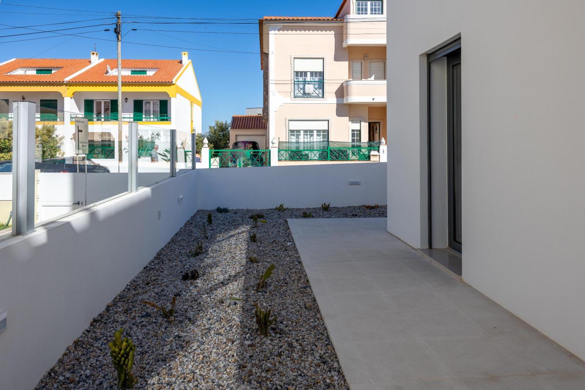 Silver Coast Villa *