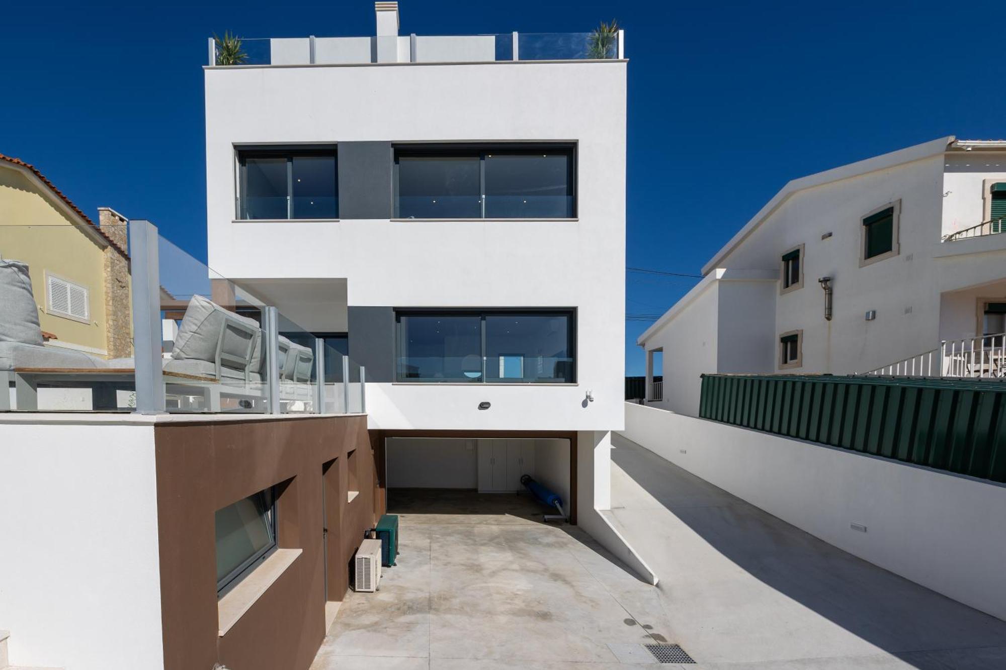 Silver Coast * Lourinha (Lisbon)