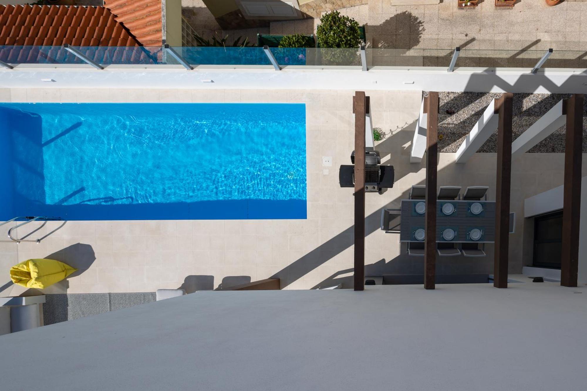 Silver Coast Villa Lourinha (Lisbon)
