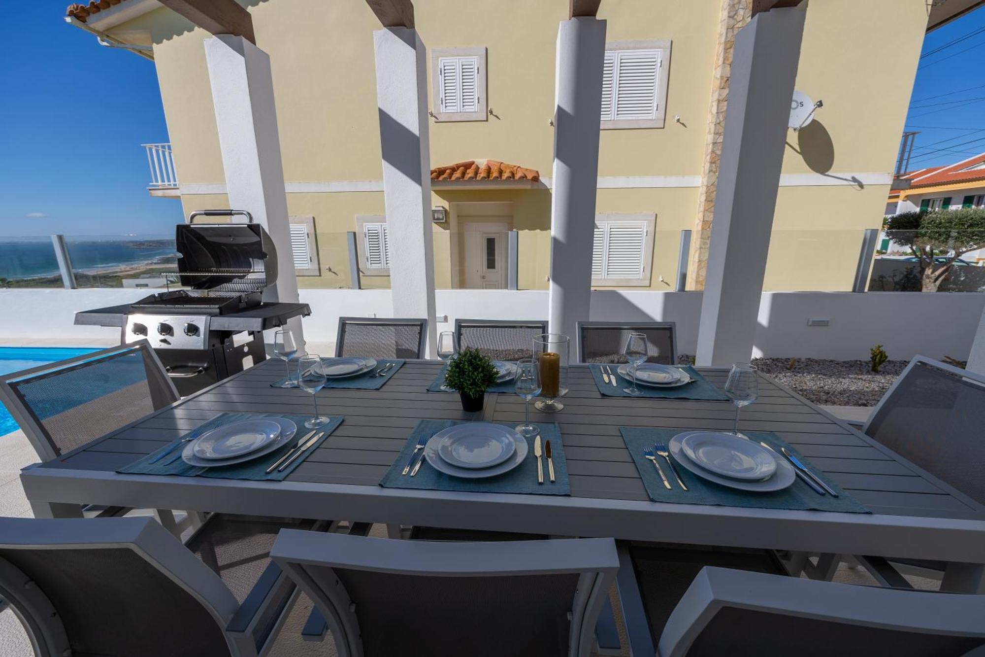Villa Silver Coast *