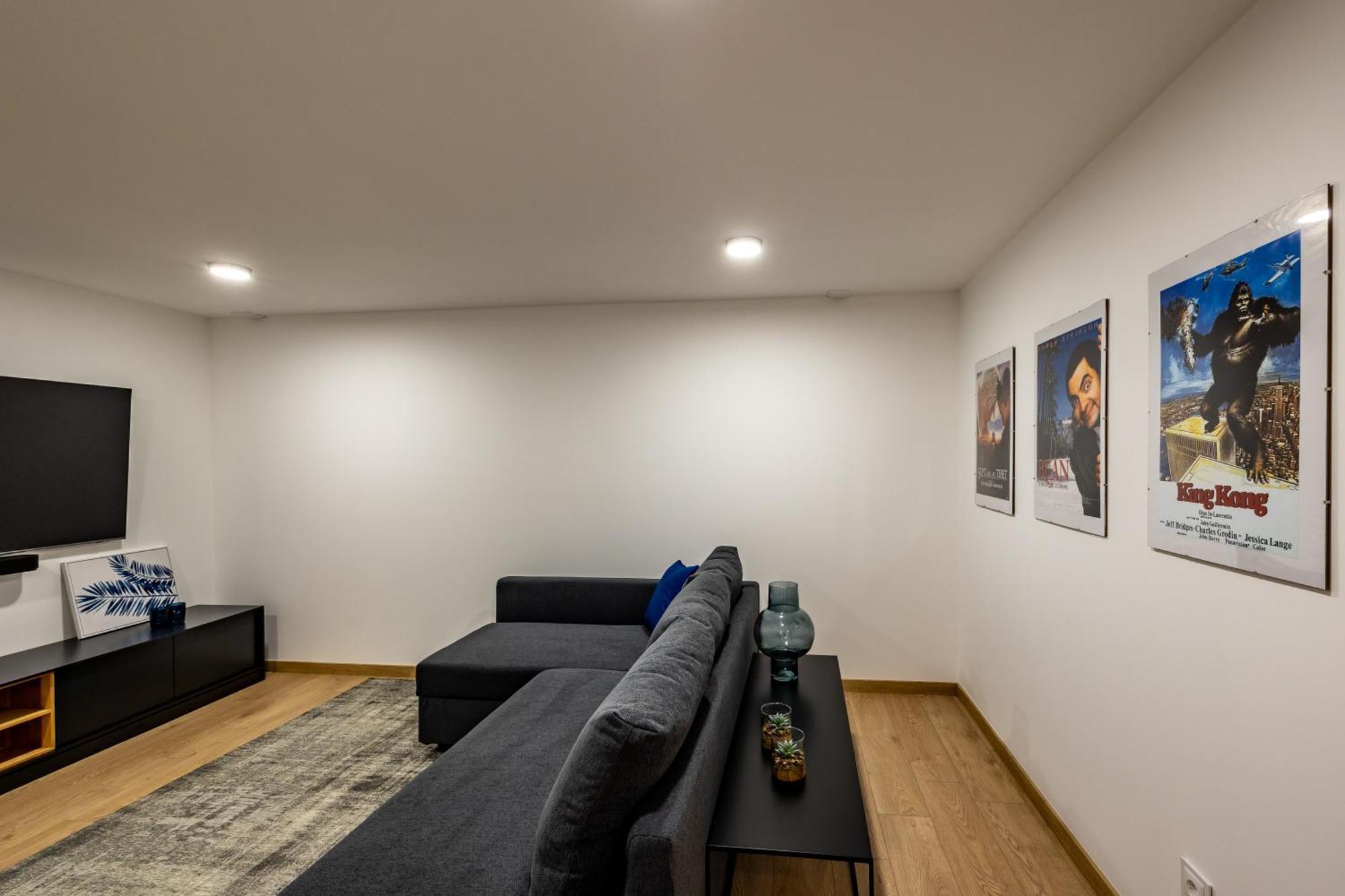 Villa Silver Coast Lourinha (Lisbon)