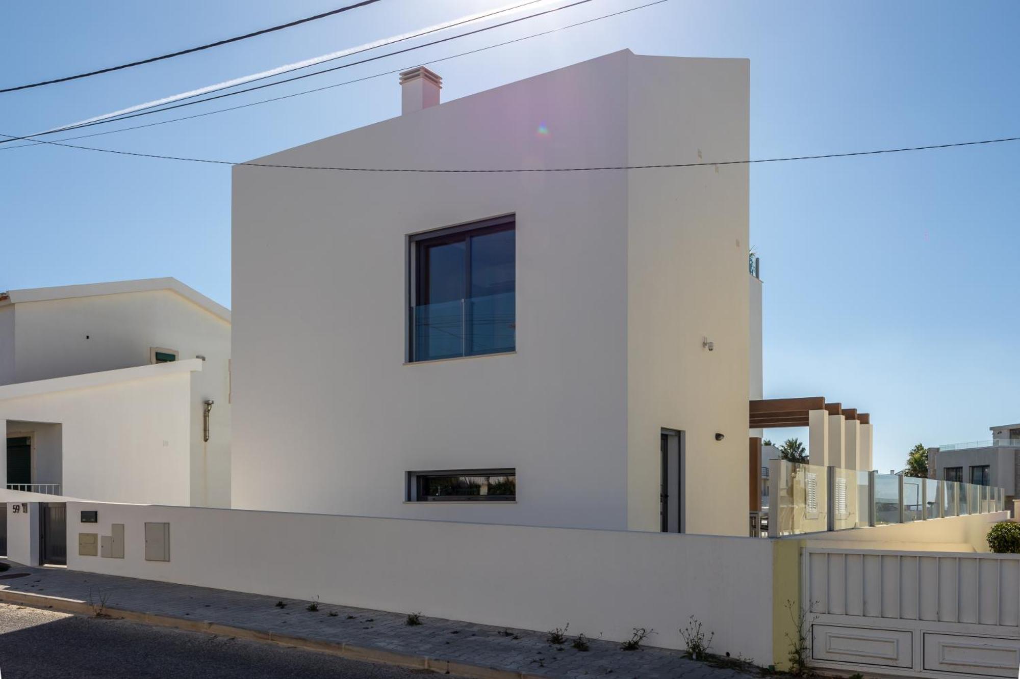 Villa Silver Coast