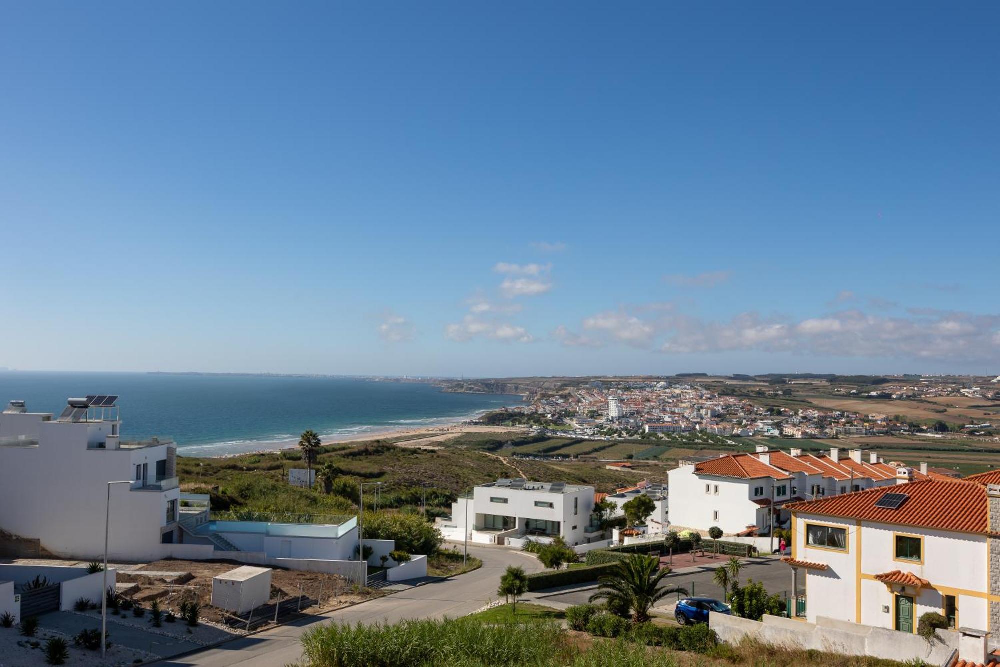 Silver Coast Villa *