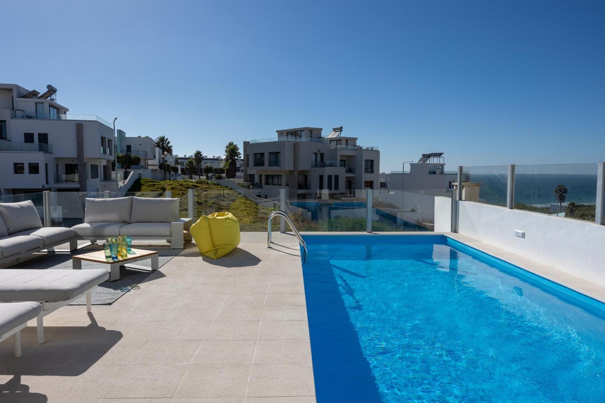 Villa Silver Coast *
