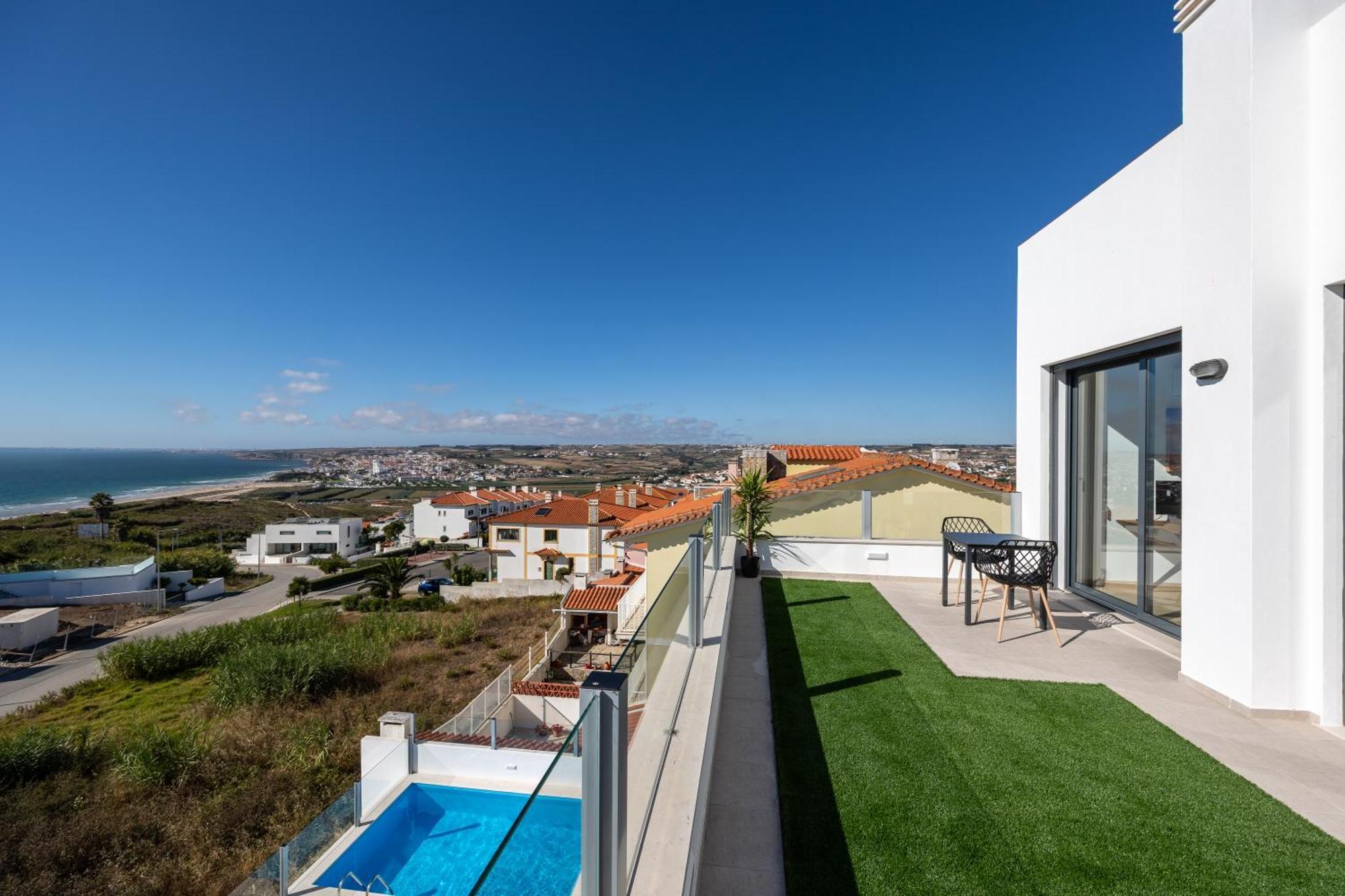 Silver Coast Villa