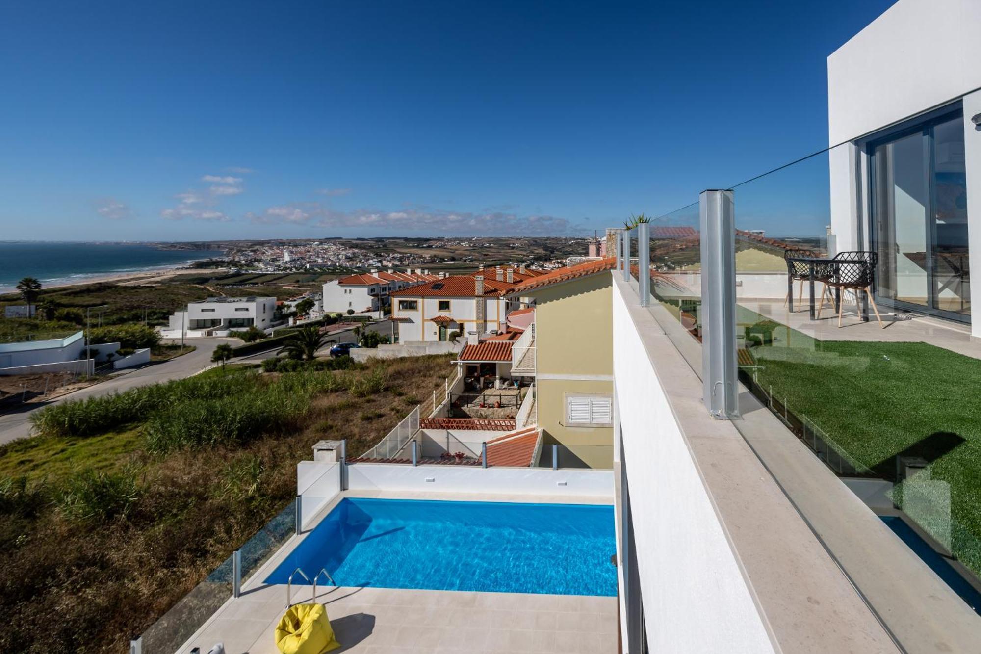 Villa Silver Coast *