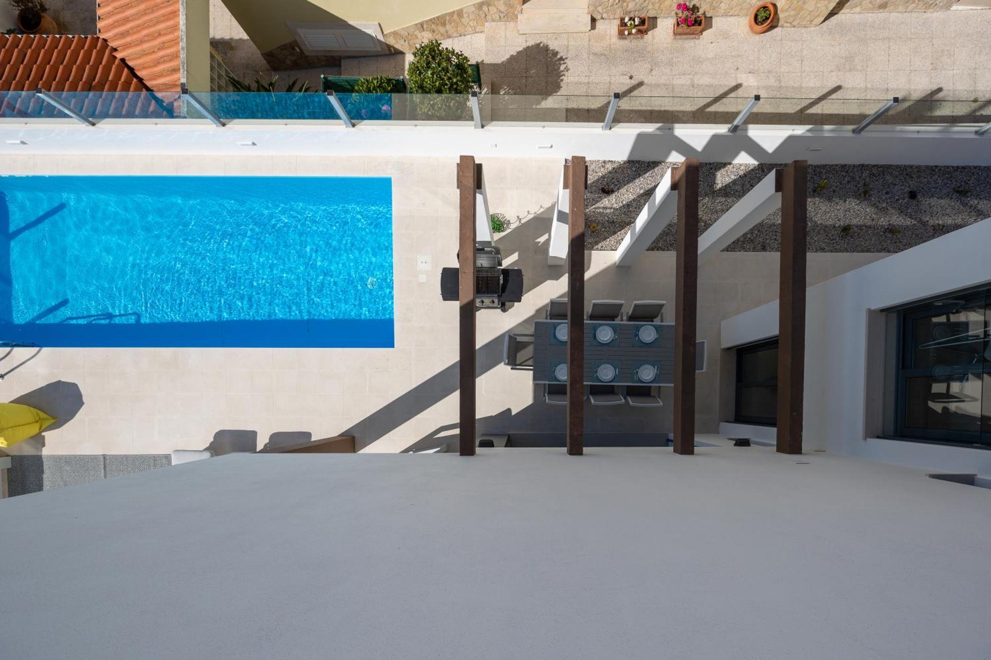 Villa Silver Coast Lourinha (Lisbon)