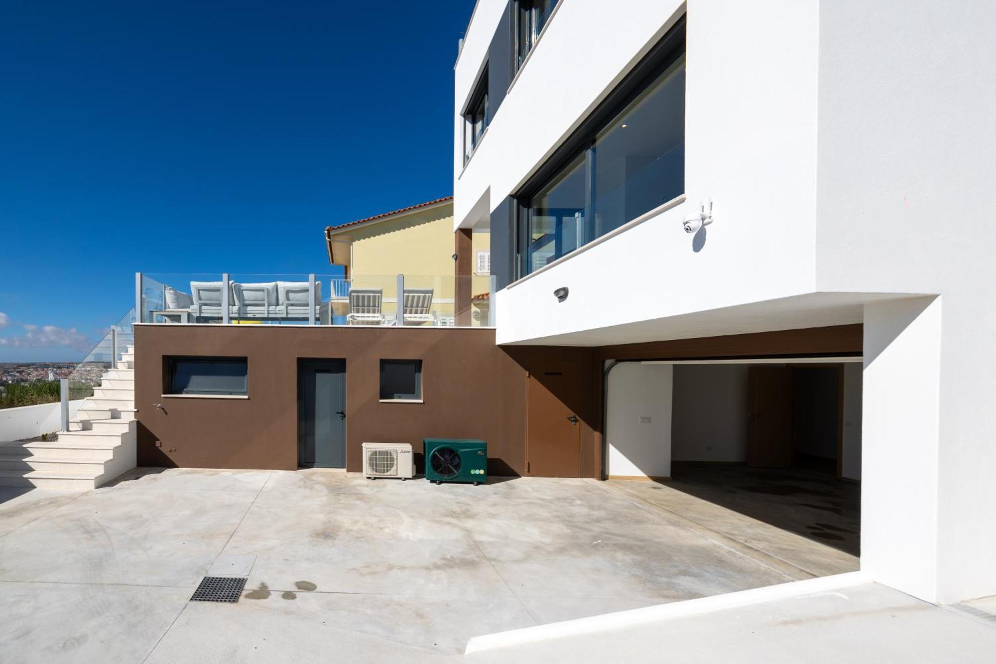 Villa Silver Coast