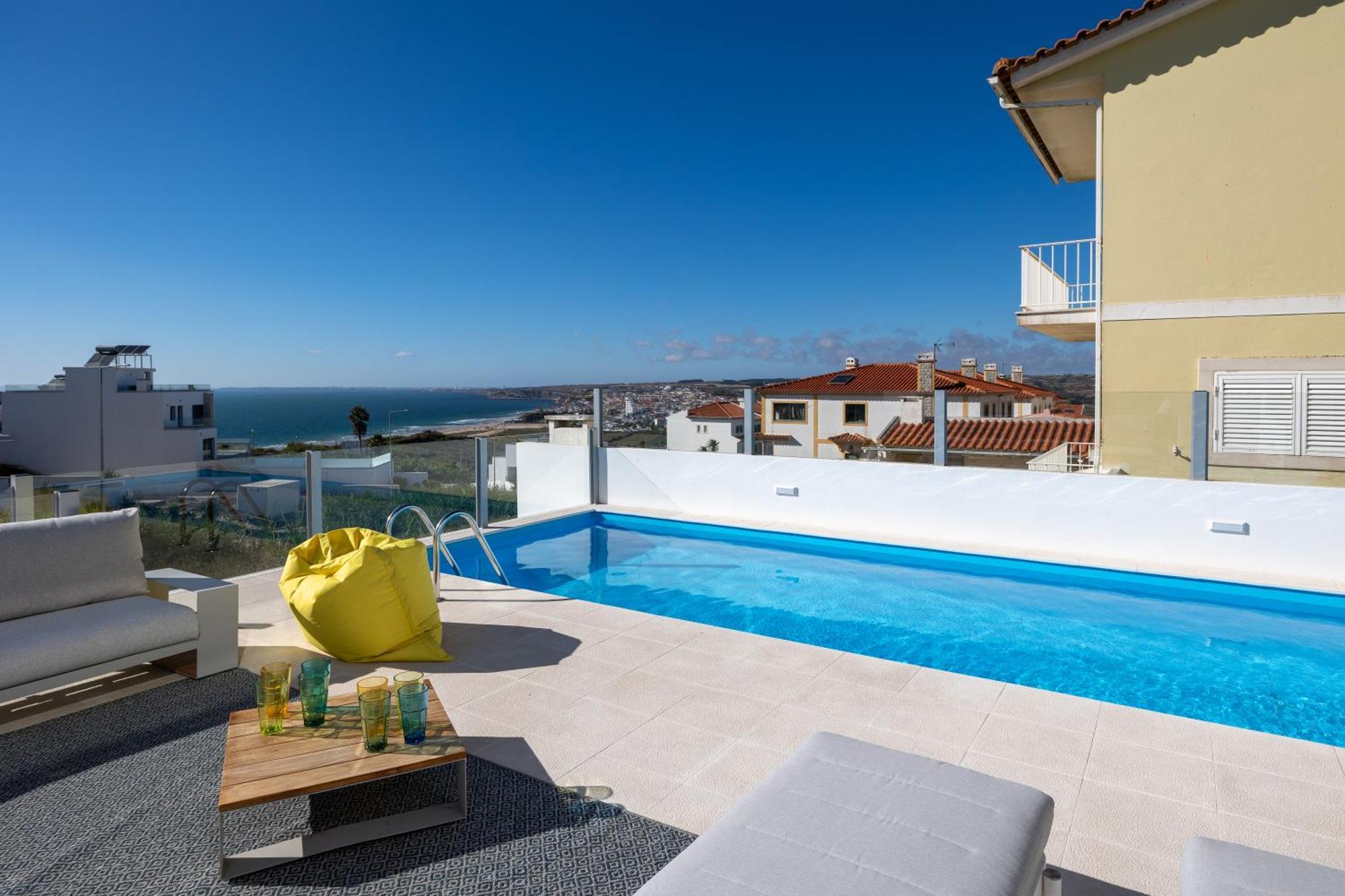 Villa Silver Coast *