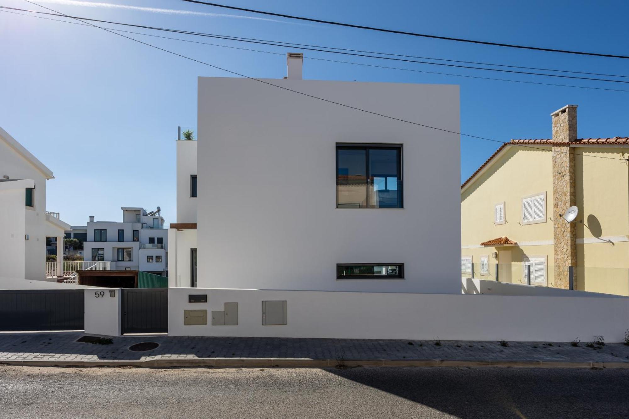 Villa Silver Coast