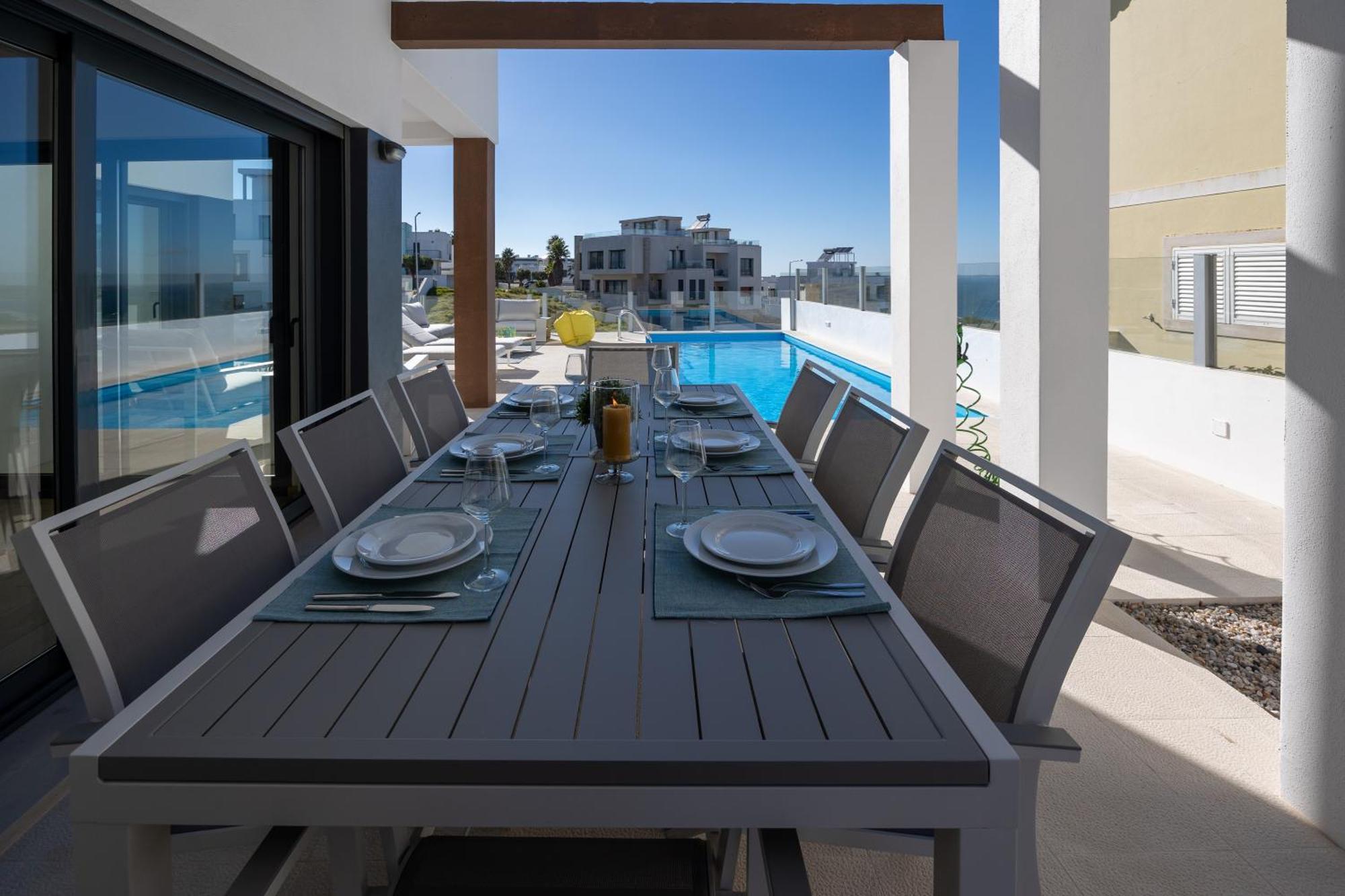 Villa Silver Coast *