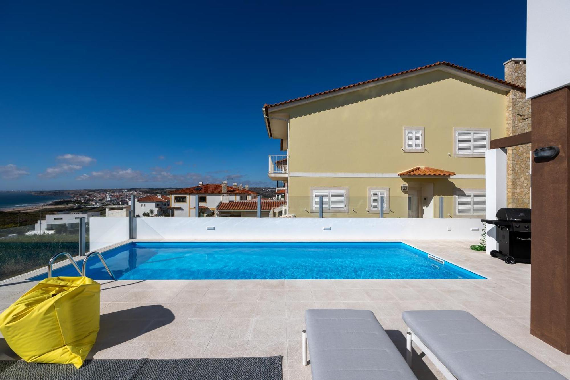 Silver Coast Villa Lourinha (Lisbon)