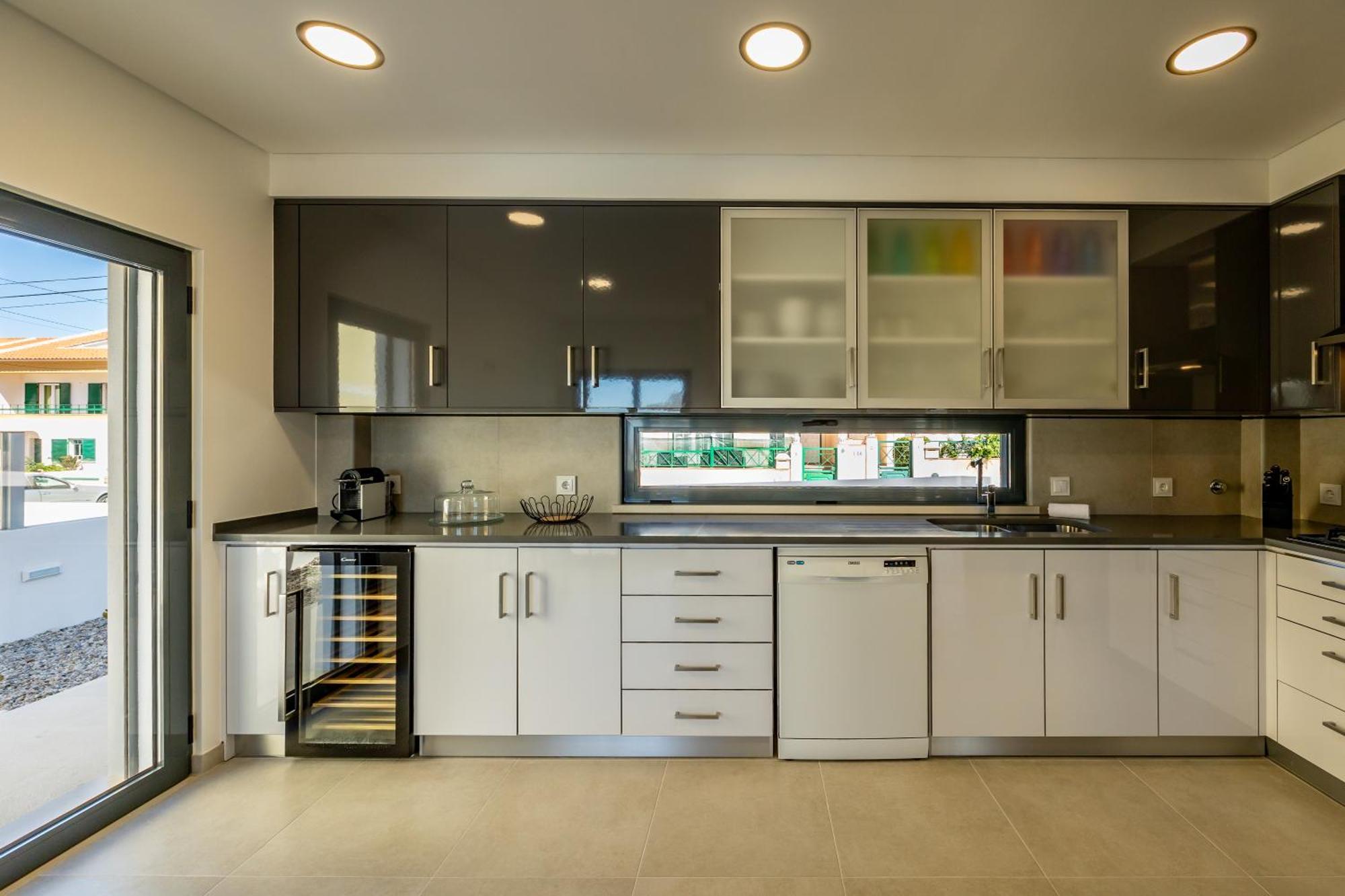 Villa Silver Coast