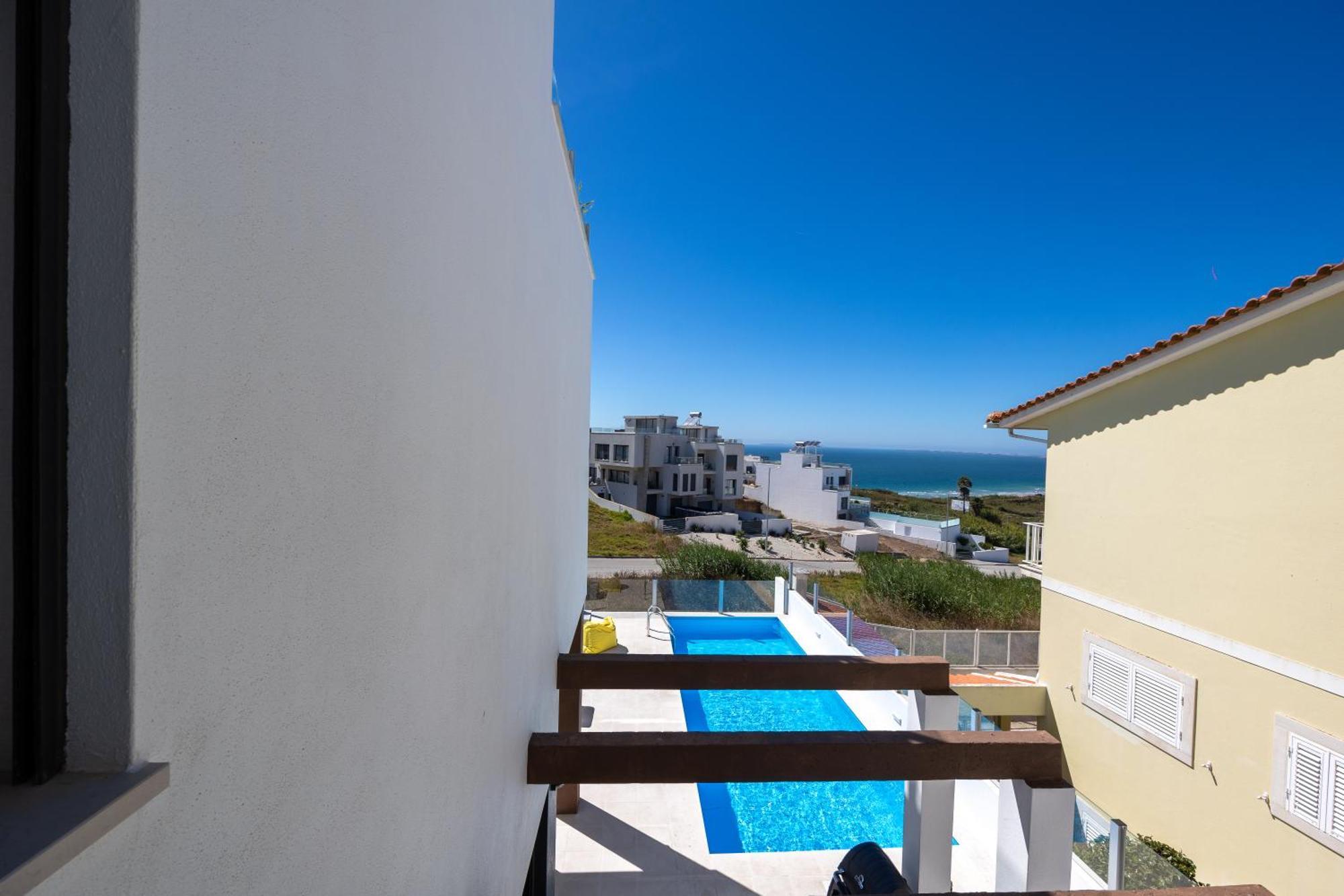 Silver Coast Villa Lourinha (Lisbon)