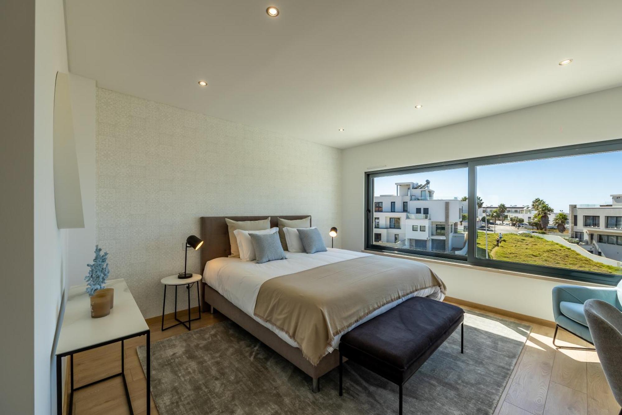 Silver Coast Villa