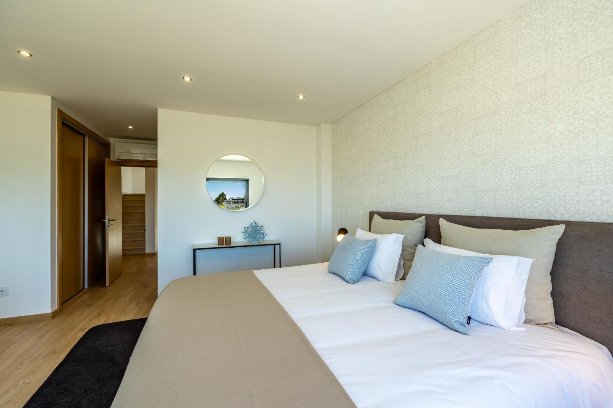 Villa Silver Coast *