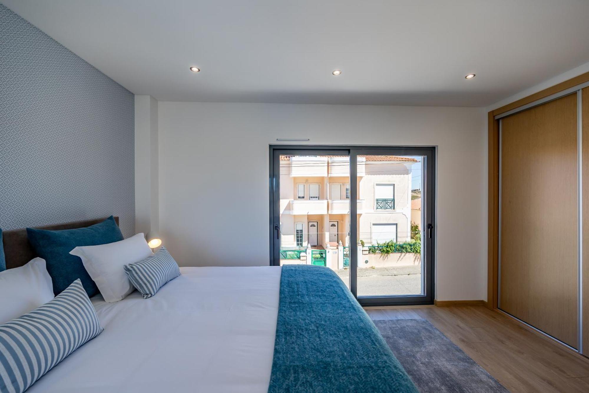 Silver Coast Villa Lourinha (Lisbon)