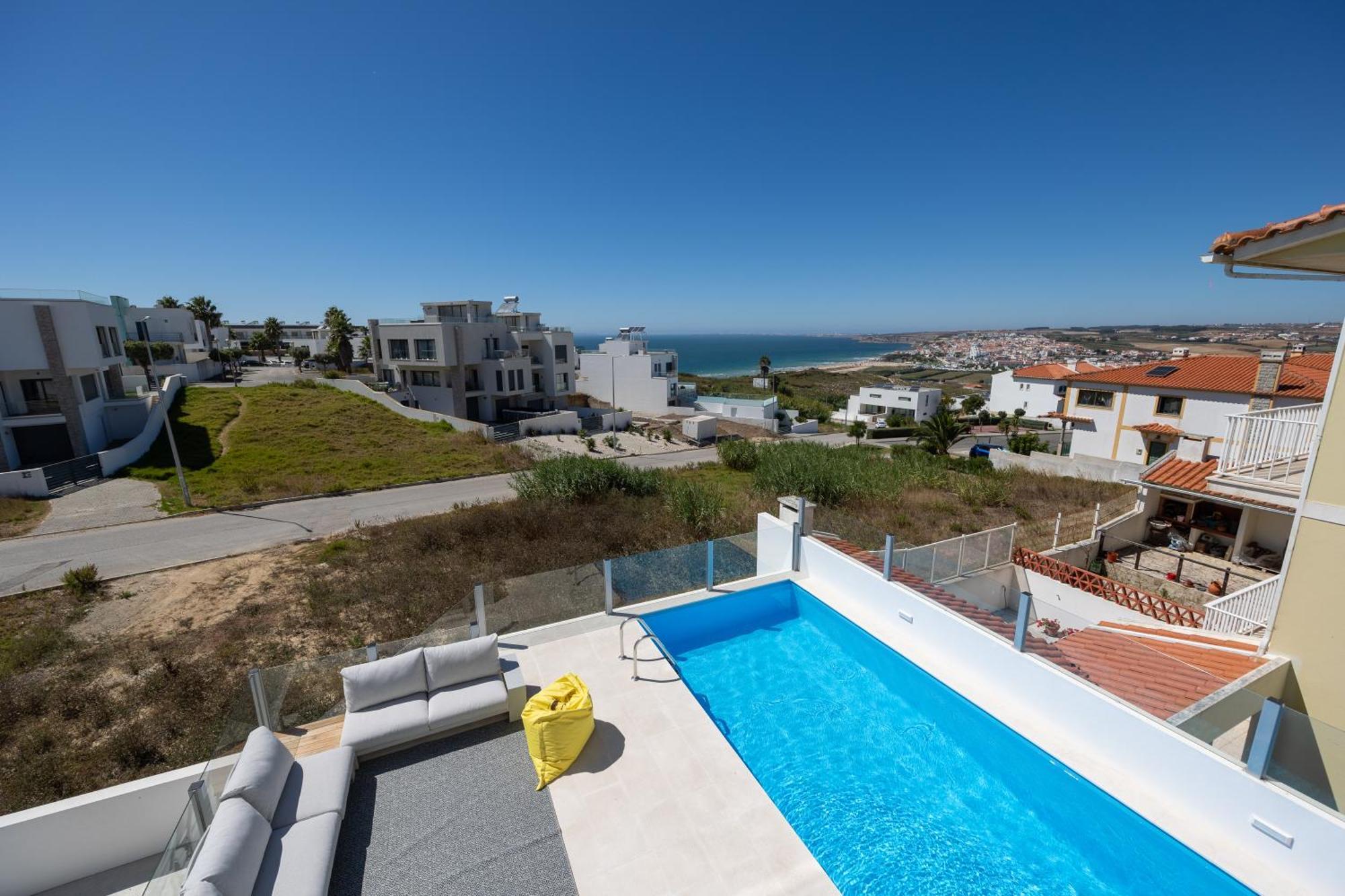 Silver Coast * Lourinha (Lisbon)