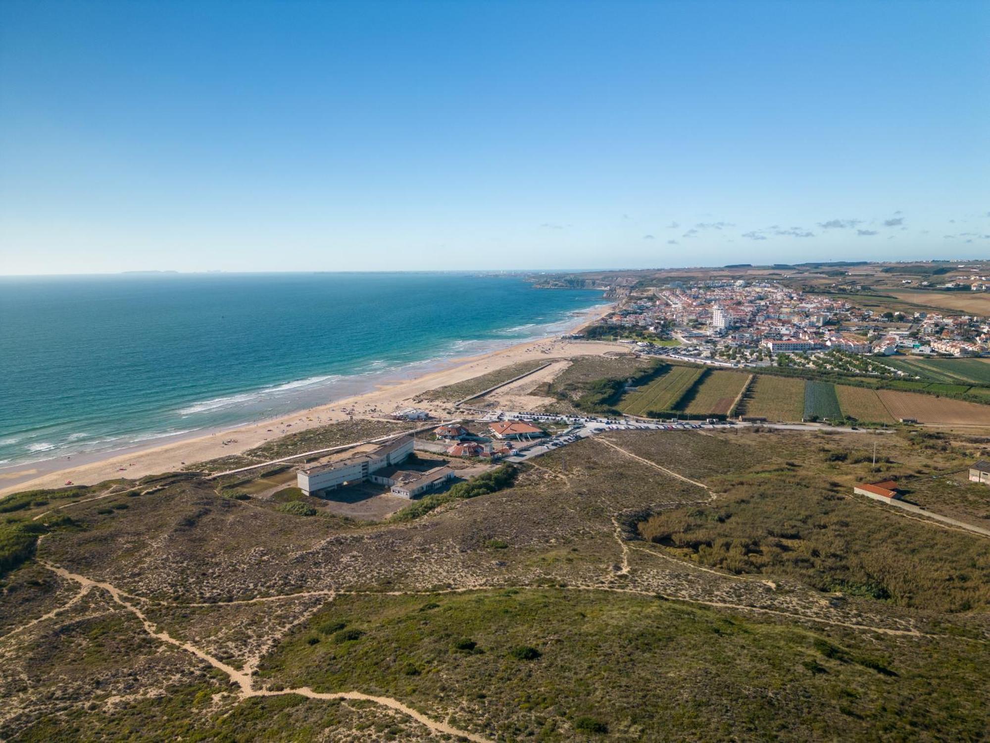 Silver Coast *