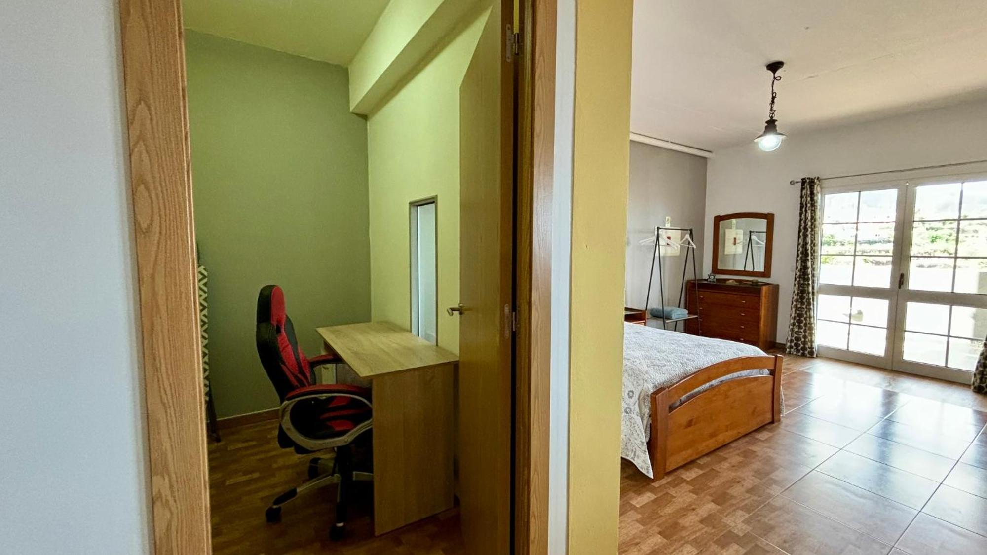 Apartment Ocean Hill House Santa Cruz (Madeira)