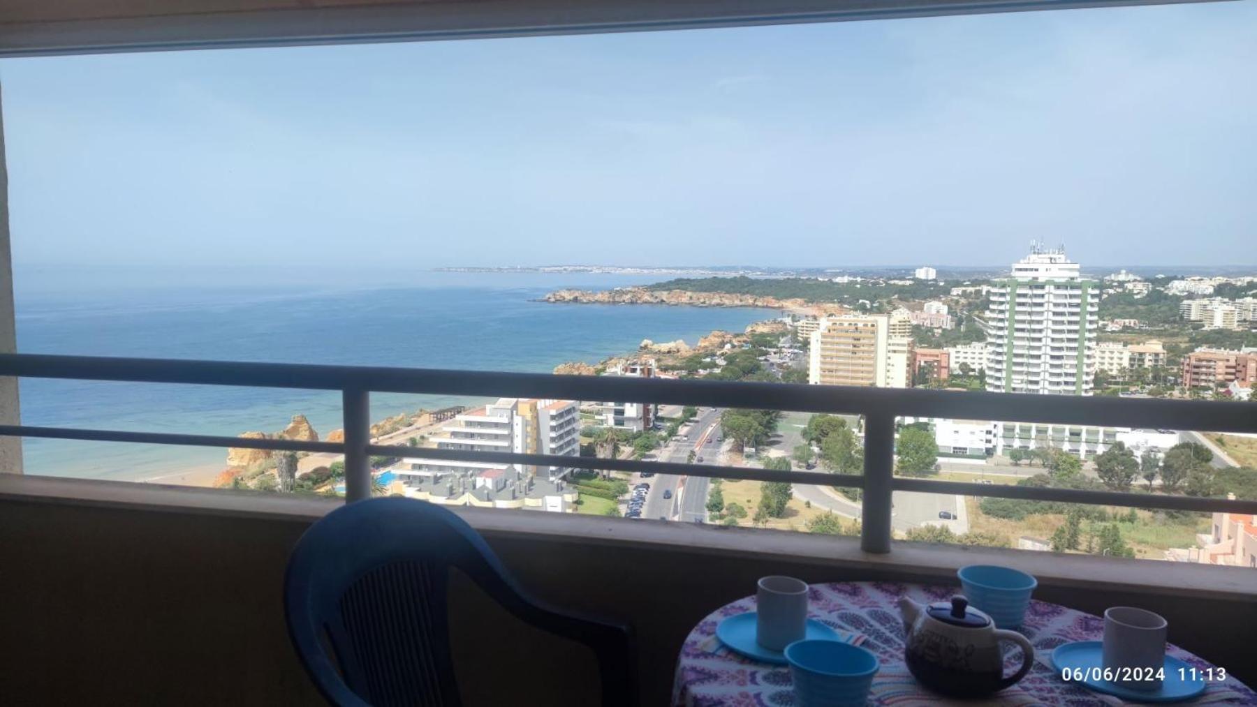 Casa Jardins Da Rocha * Portimao