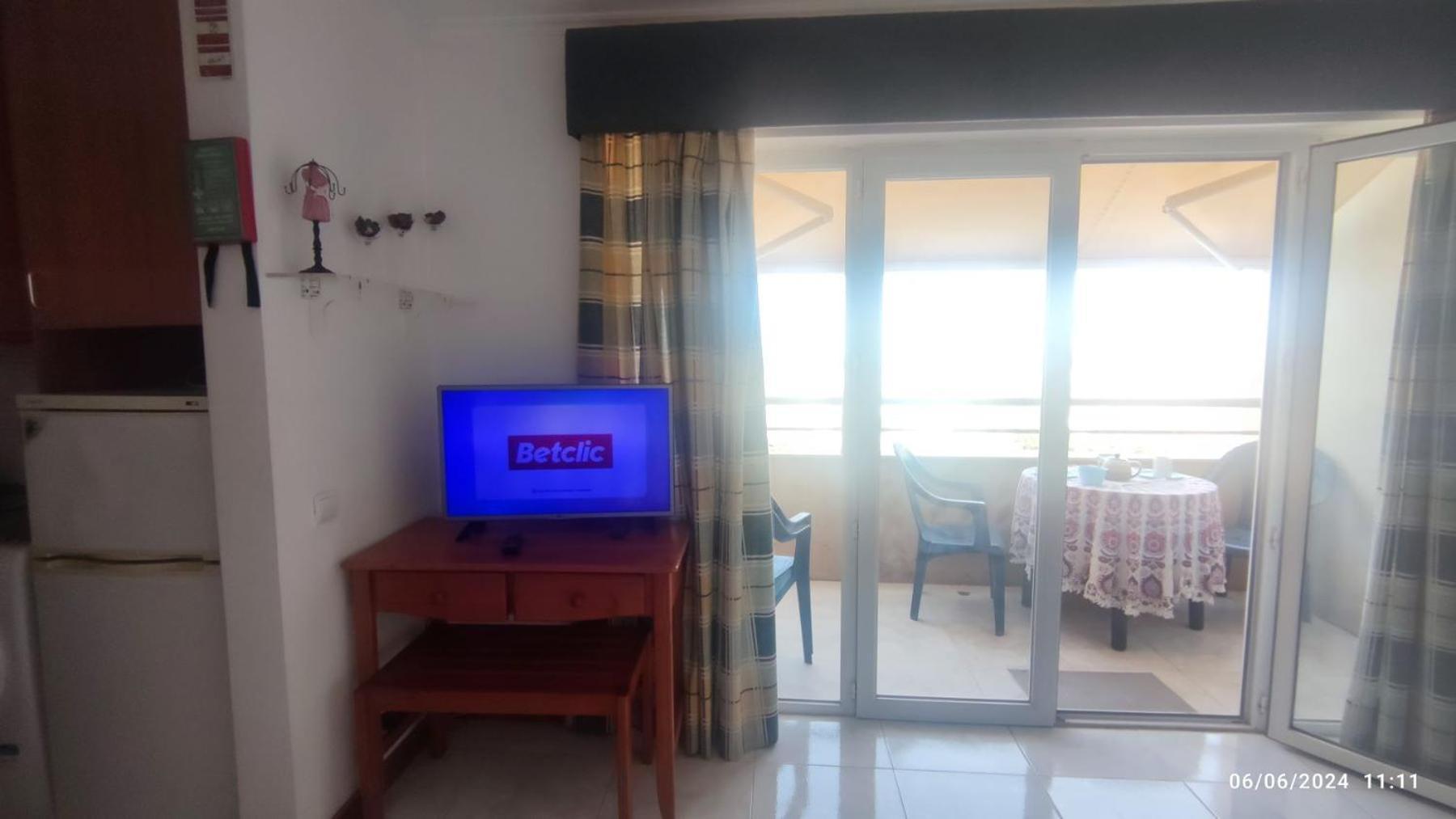 Casa Jardins Da Rocha Apartment
