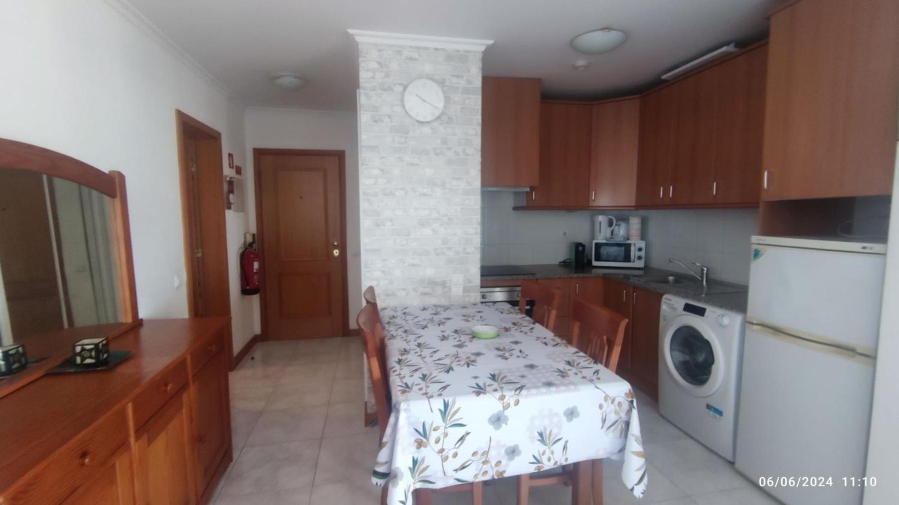 Casa Jardins Da Rocha Apartment *