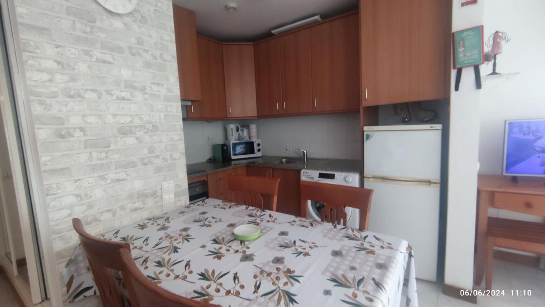 Apartment Casa Jardins Da Rocha *