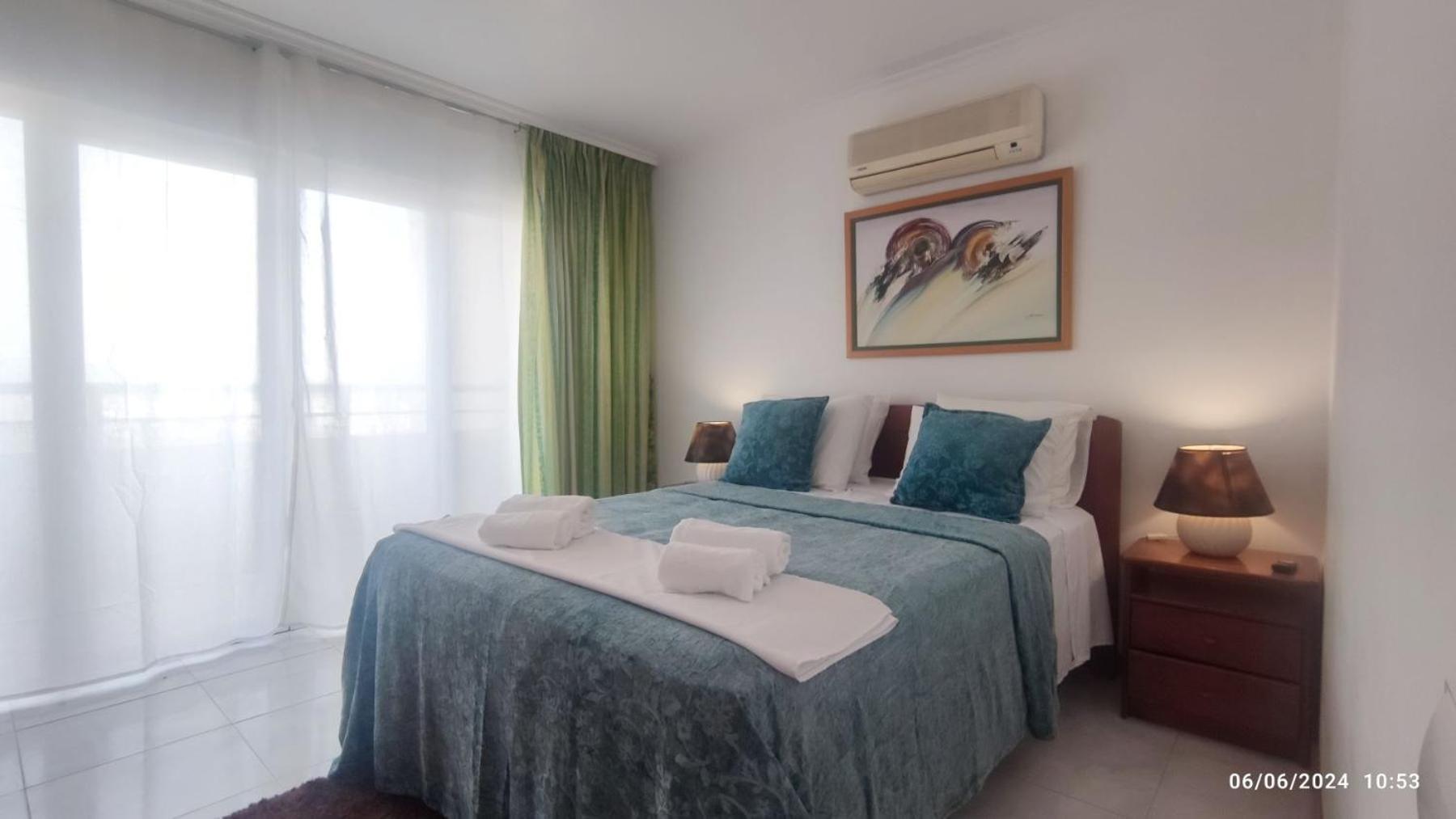 Casa Jardins Da Rocha Apartment Portimao