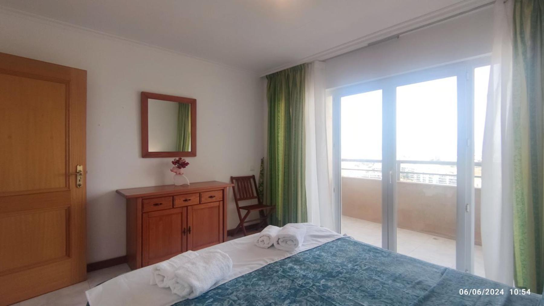 Casa Jardins Da Rocha Apartment *