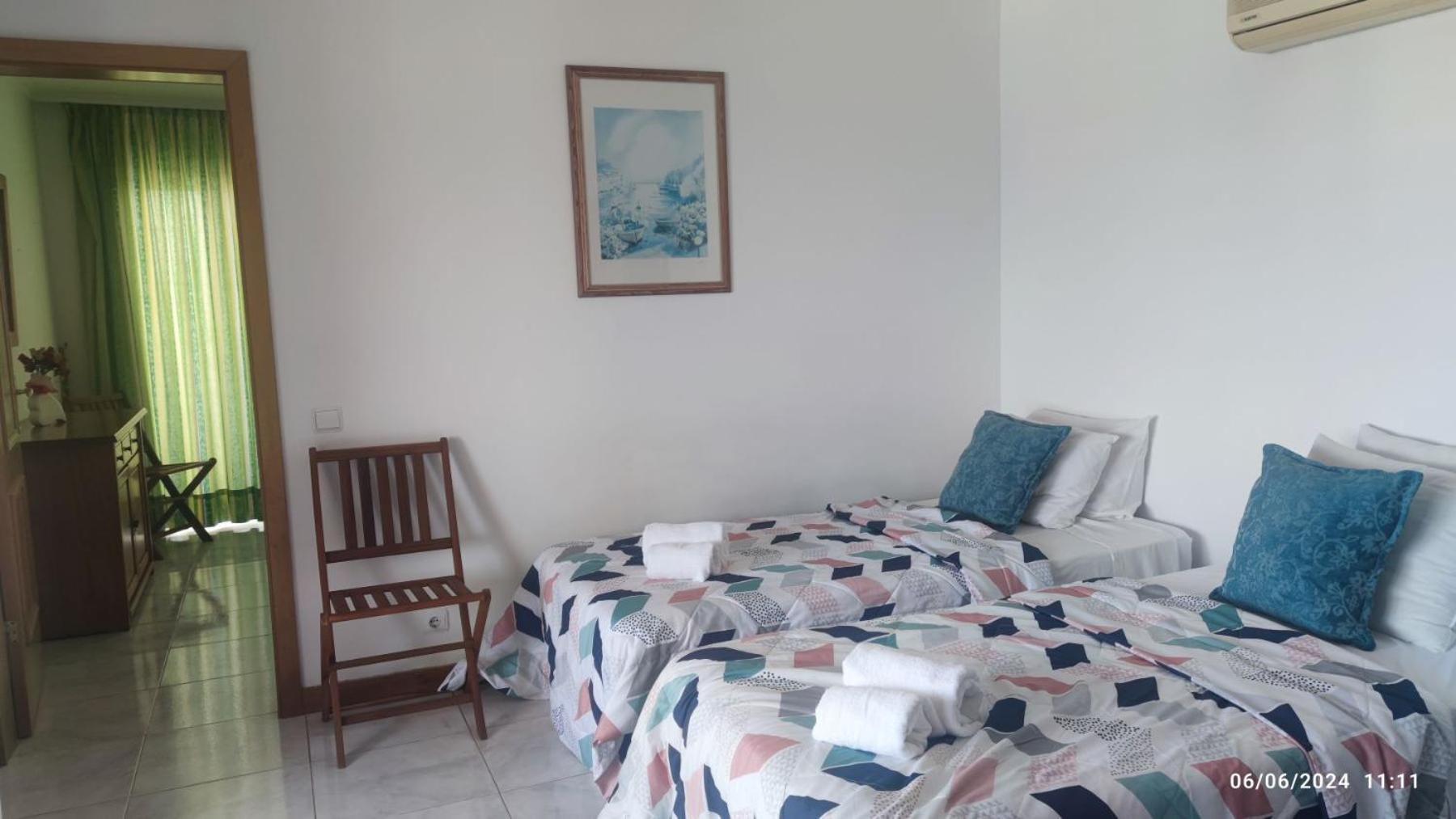 Casa Jardins Da Rocha Apartment Portimao