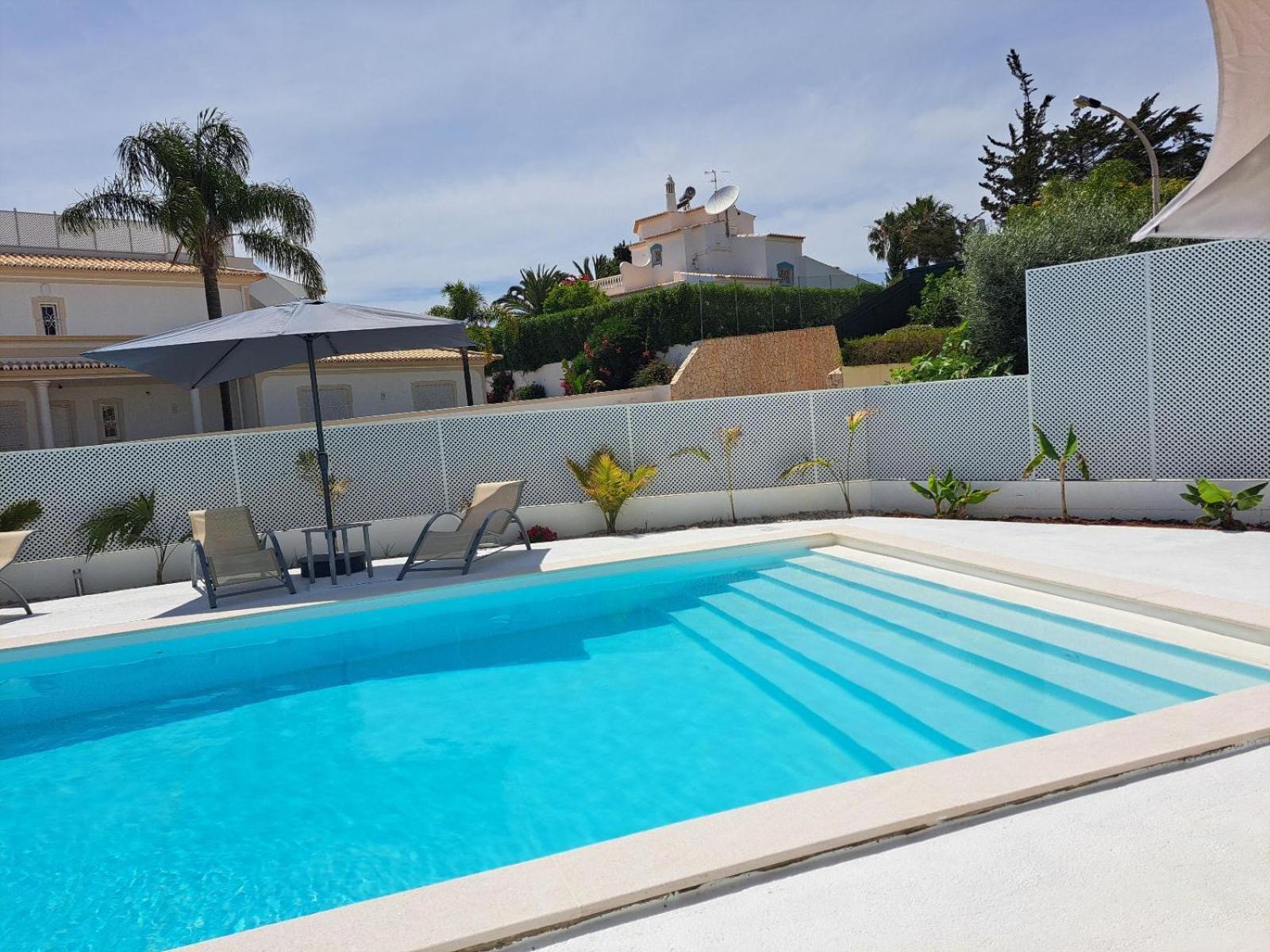 Guest house Amigos Sempre -