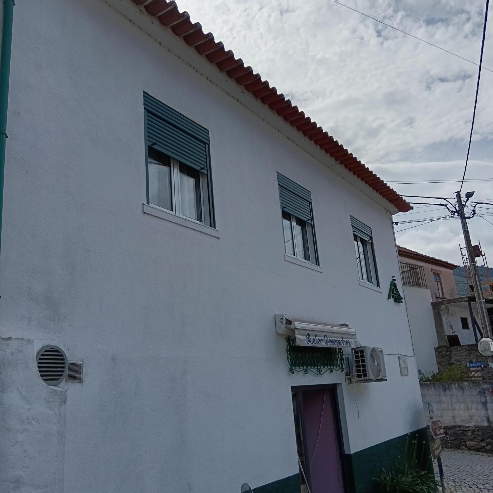 Holiday home Casa Fonte Do Meio *