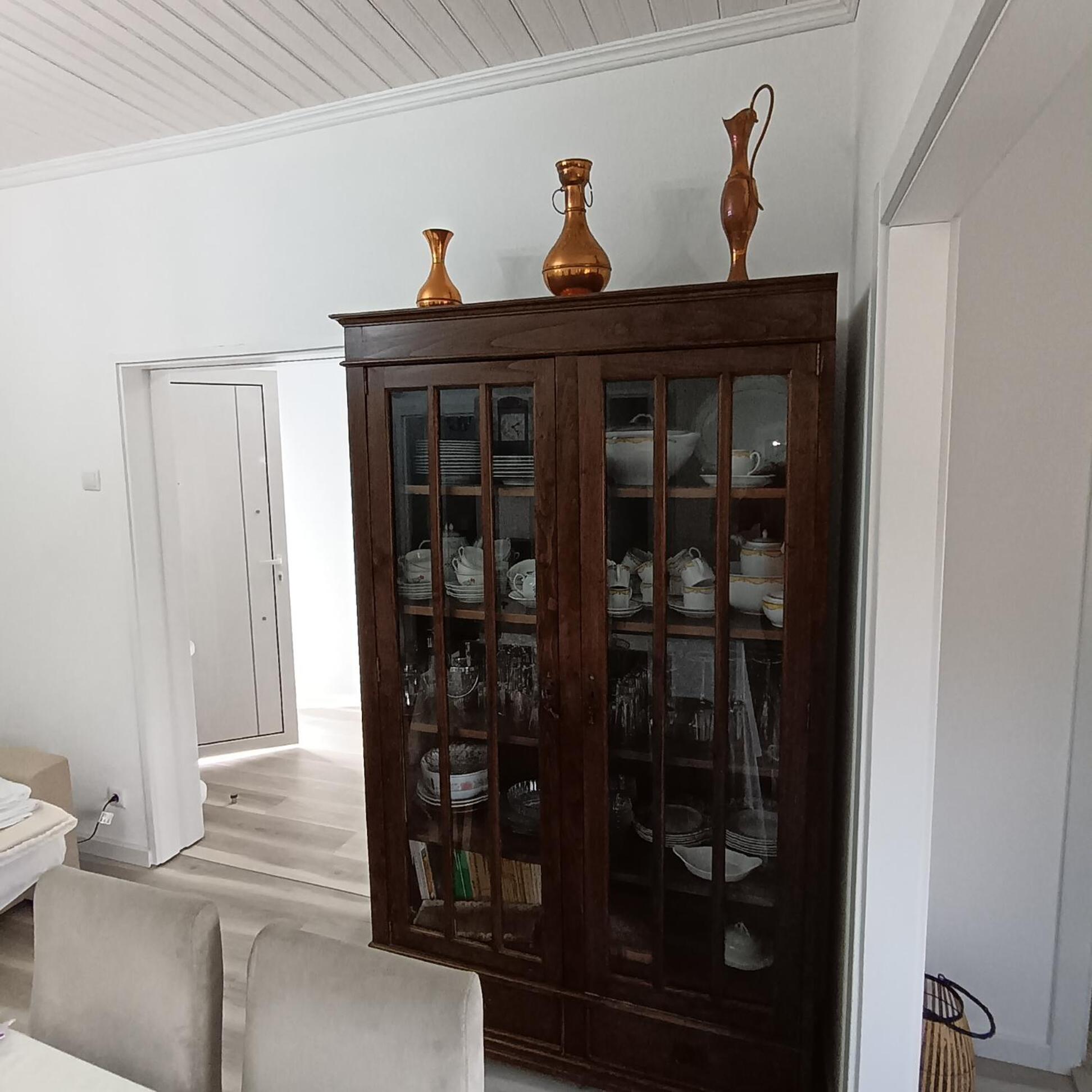 Holiday home Casa Fonte Do Meio *