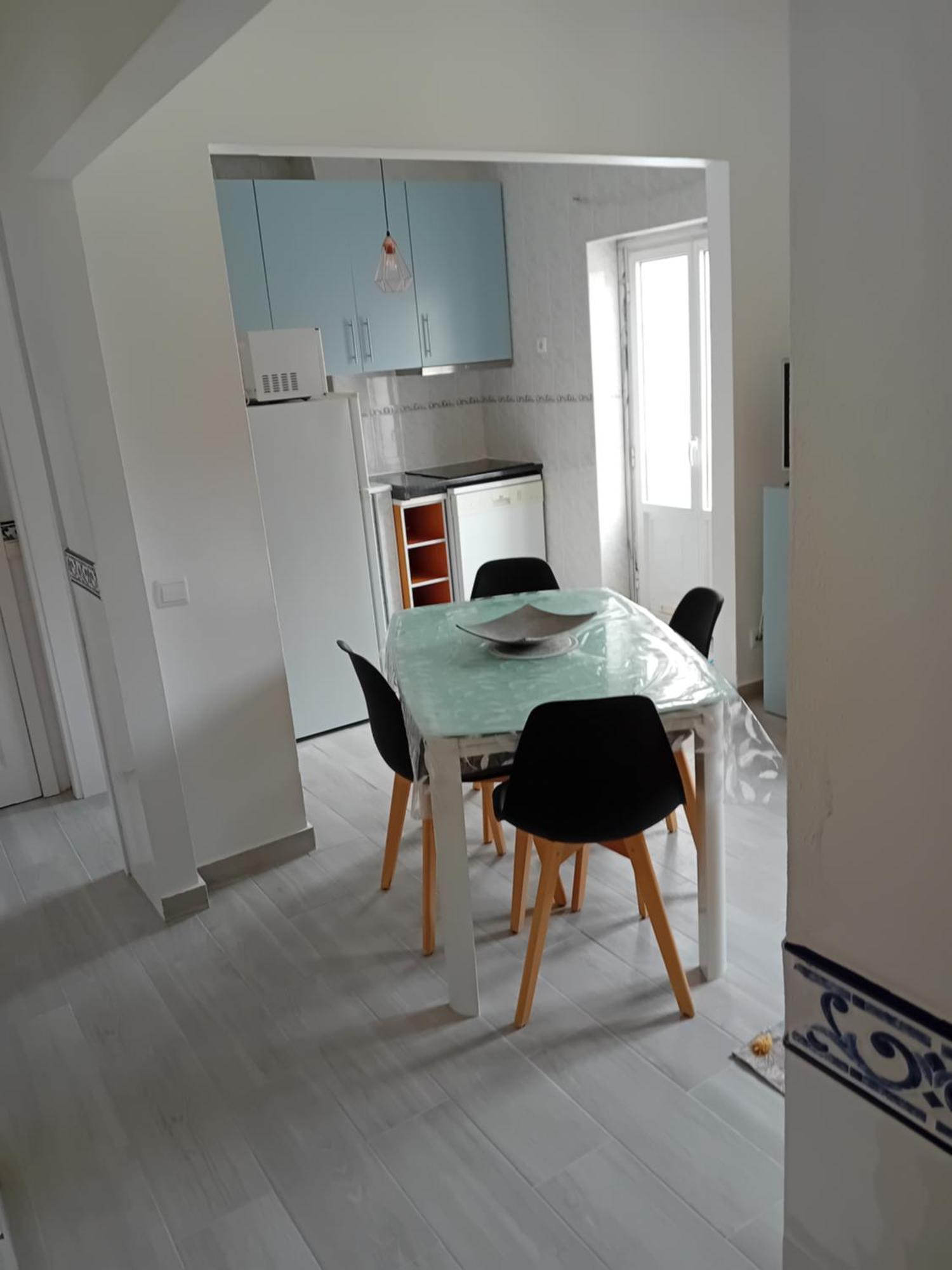 Apartment Carolina Do Mar *