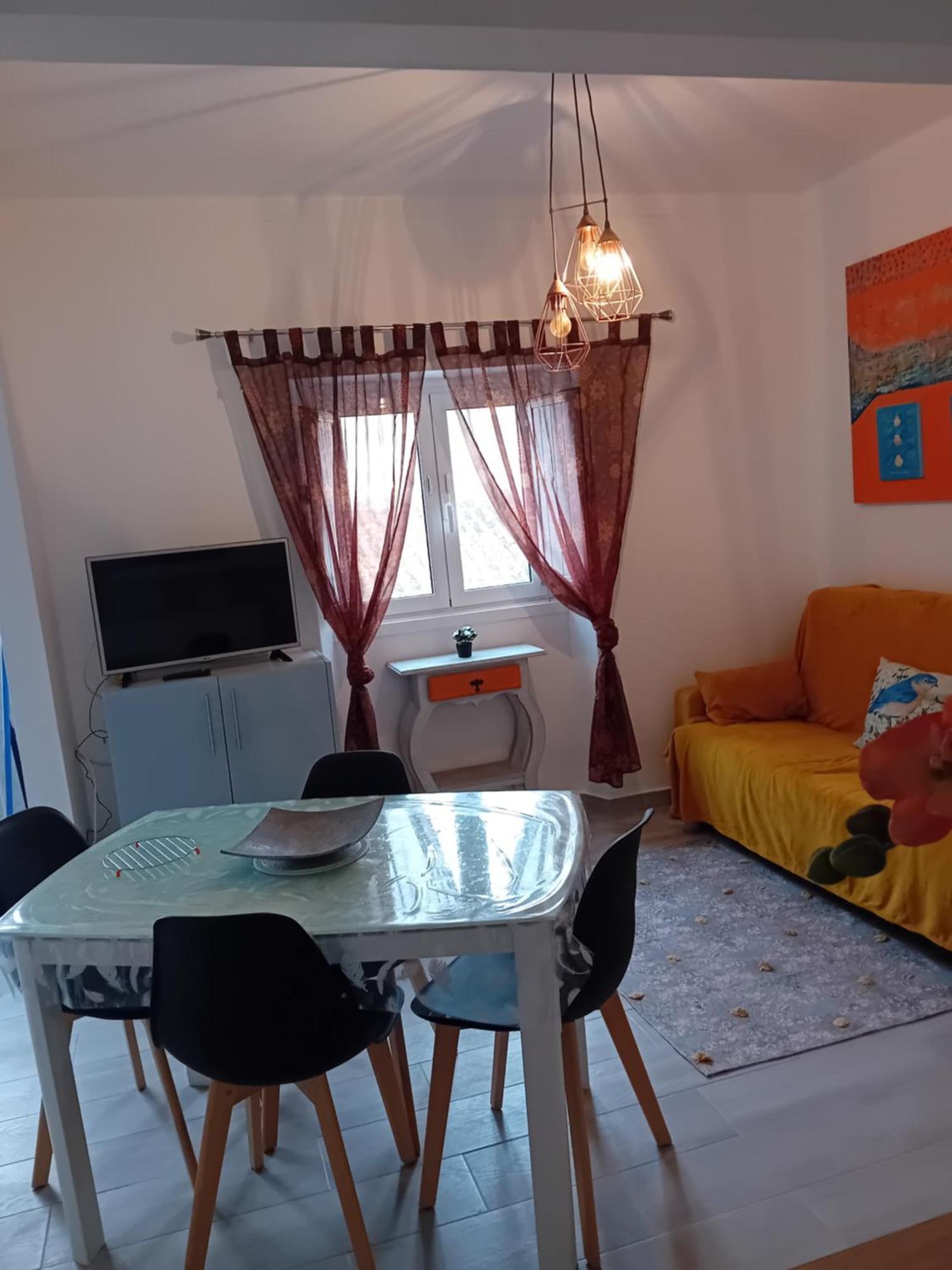 Apartment Carolina Do Mar
