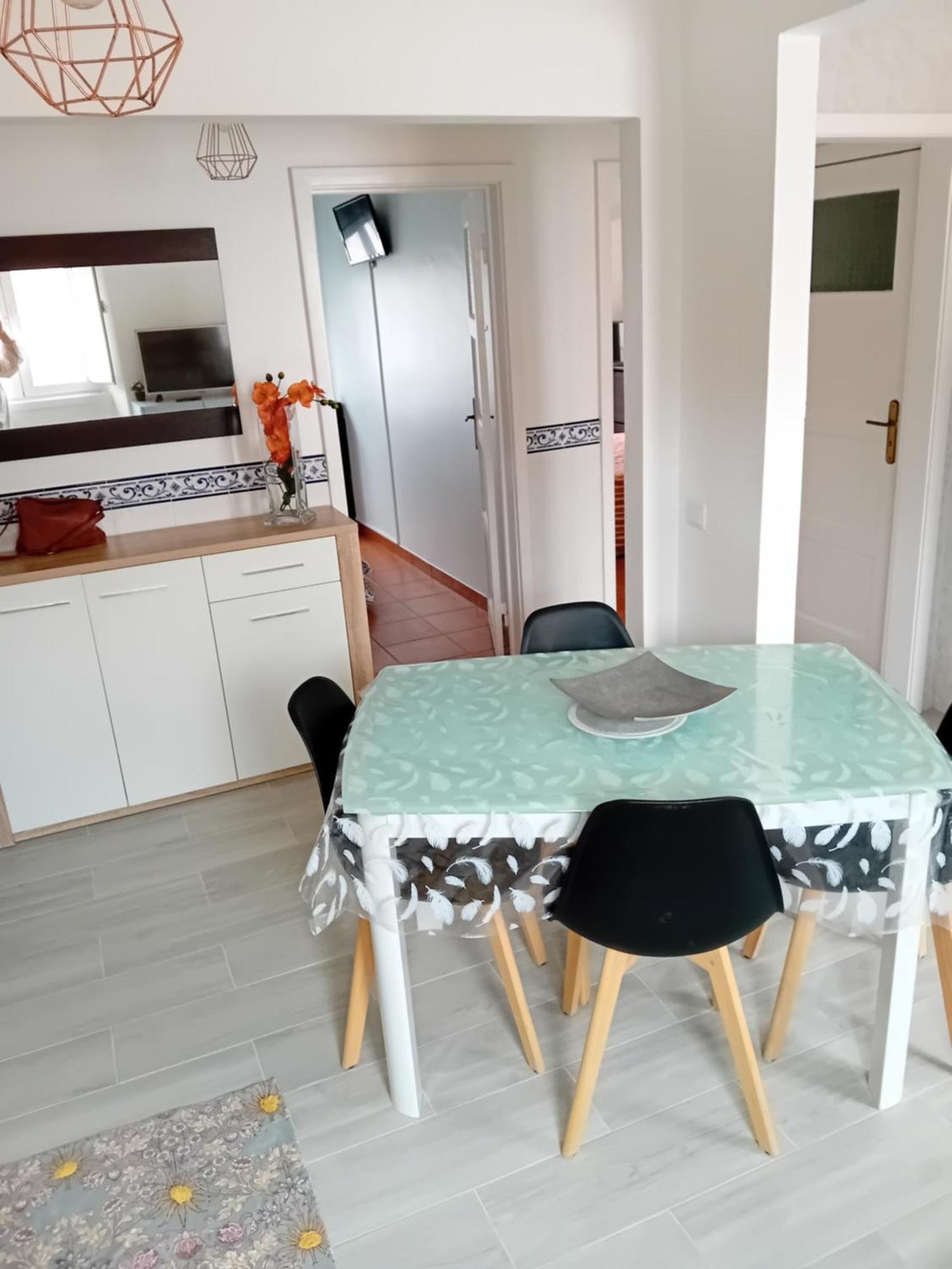 Carolina Do Mar Apartment *