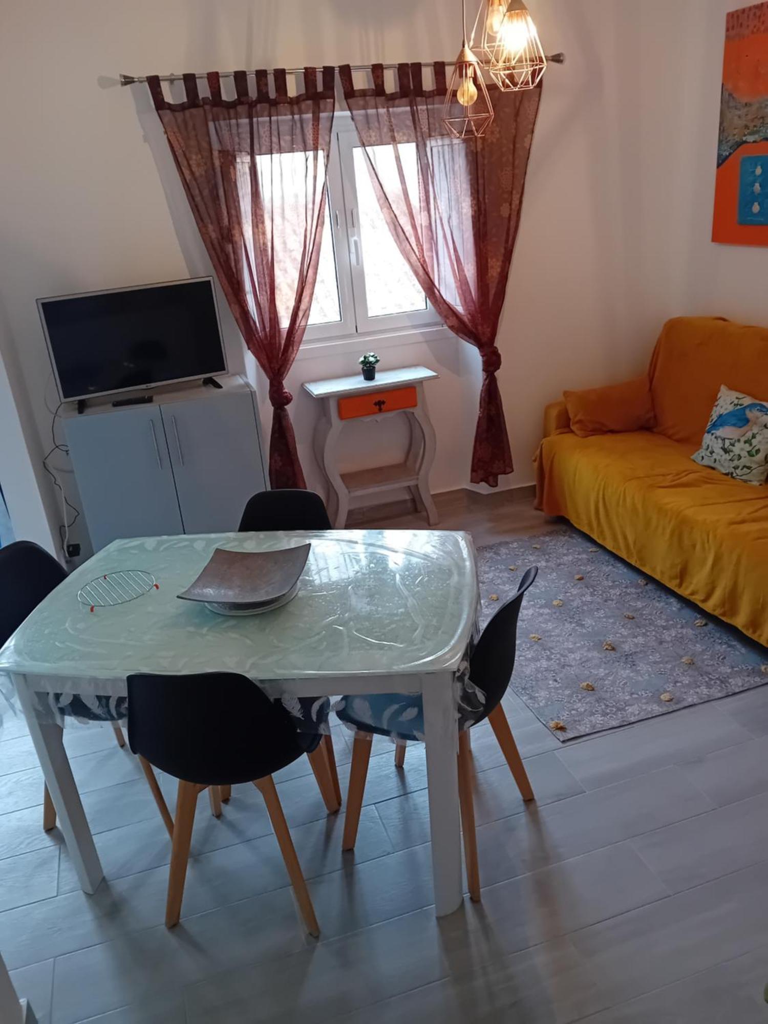 Apartment Carolina Do Mar *