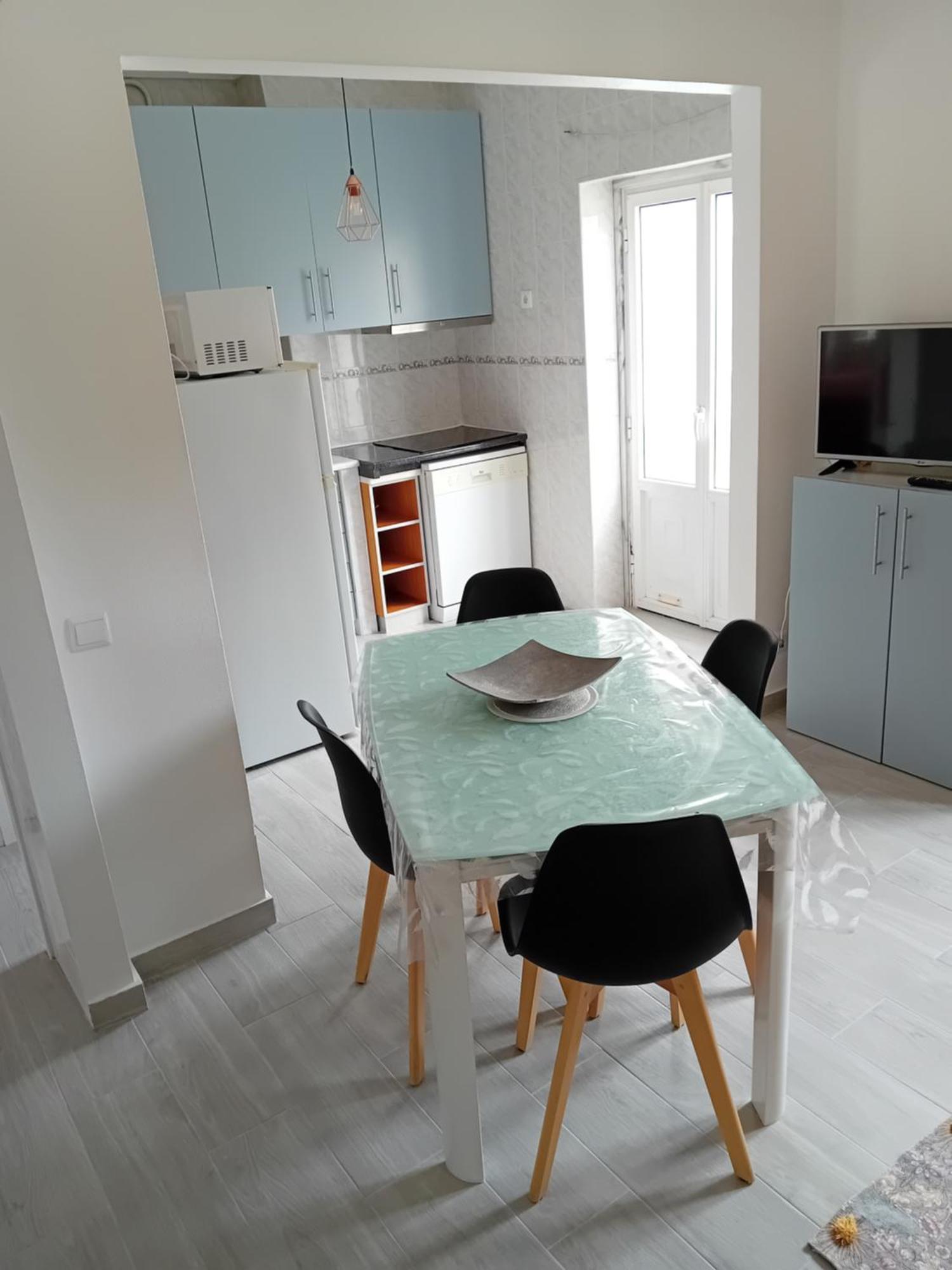 Apartment Carolina Do Mar