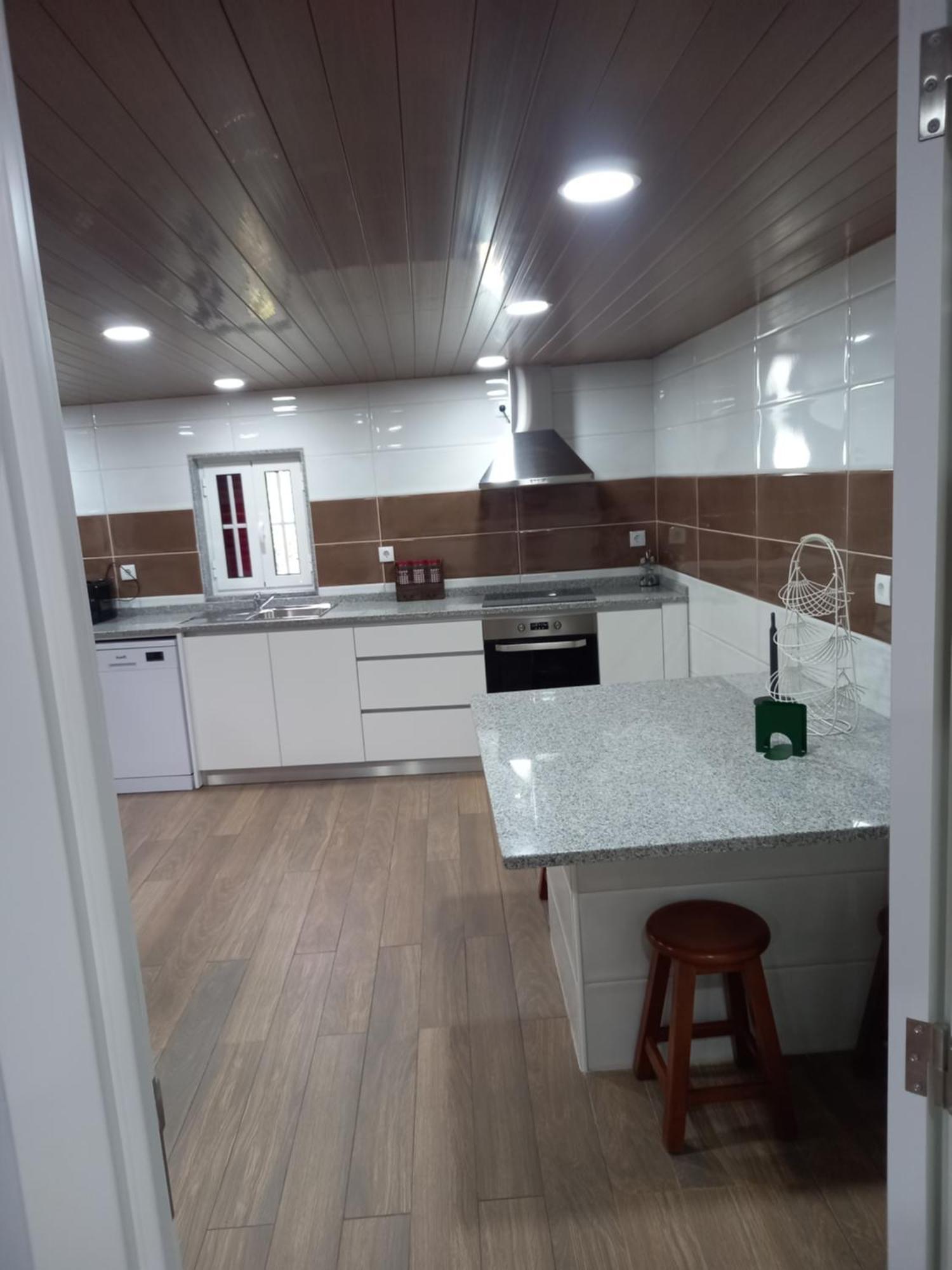 Casa Do Moinho