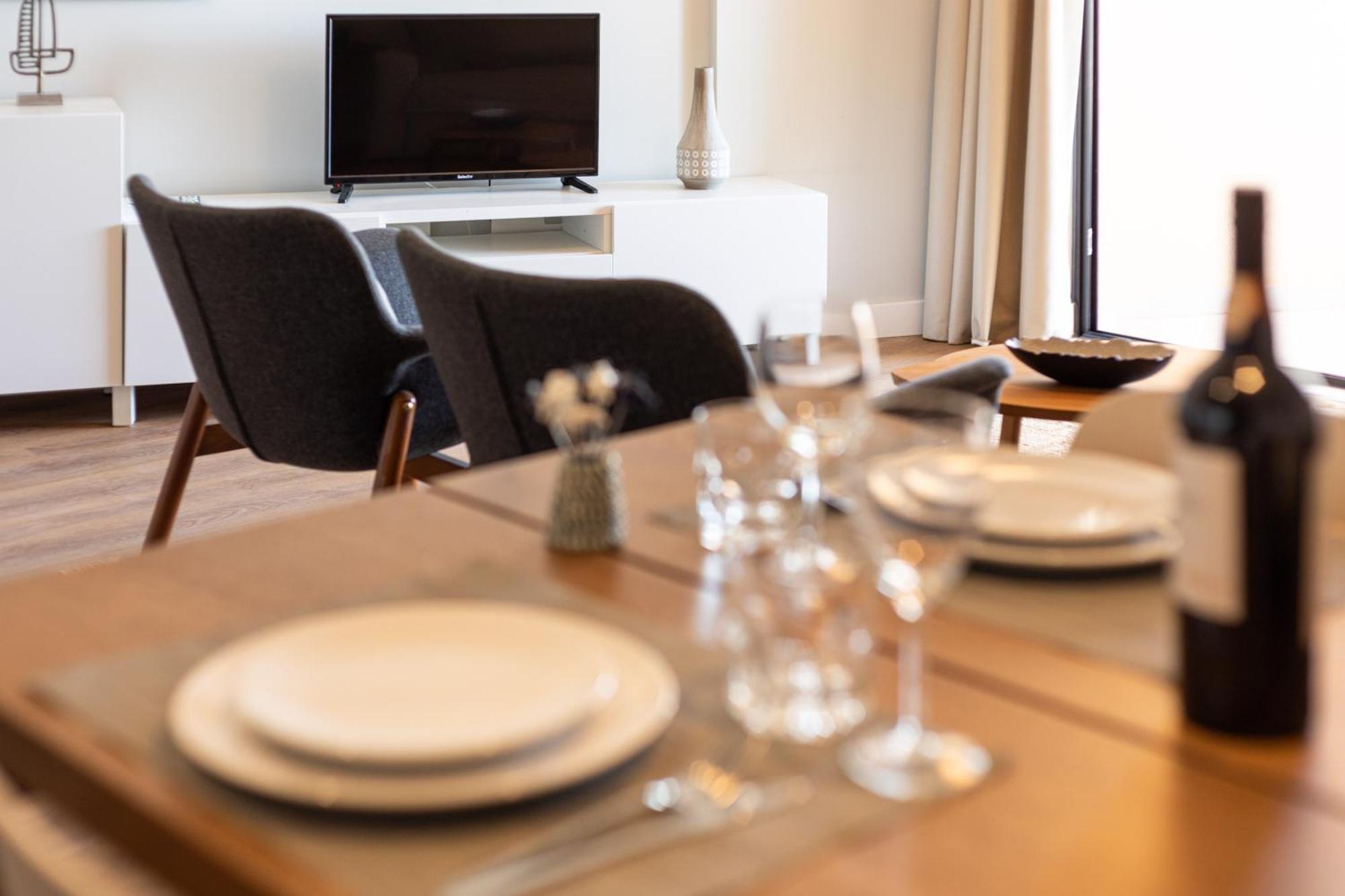 Apartment Mila -