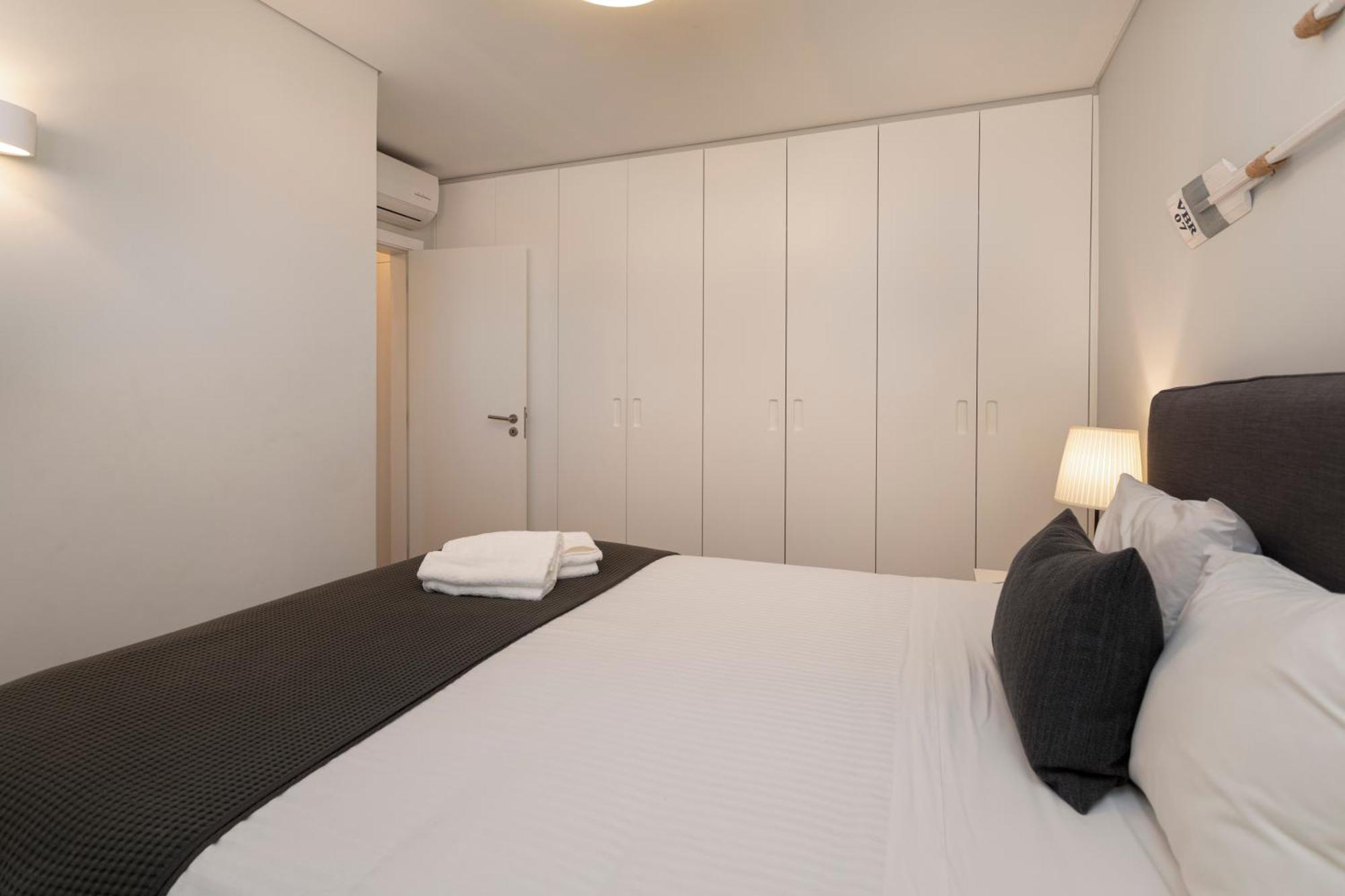 Mila - Apartment Vilamoura