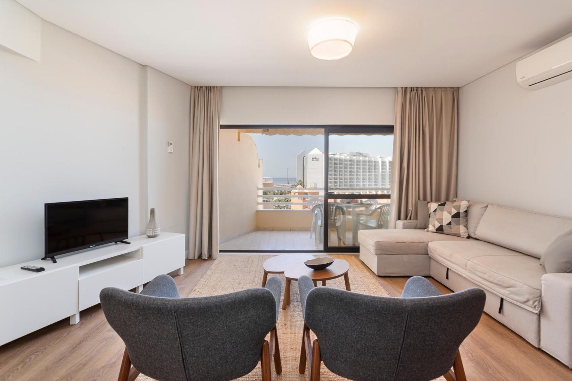 Mila - Apartment Vilamoura