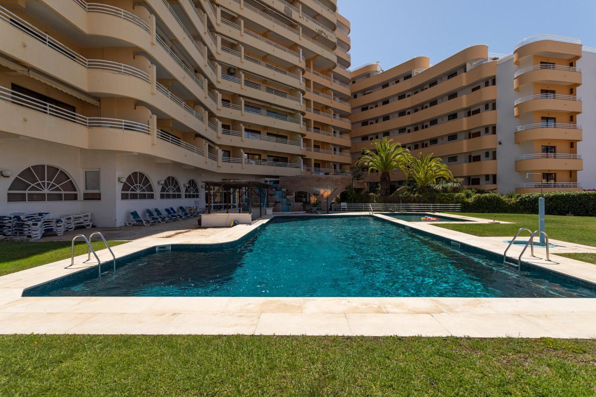 Mila - Apartment Vilamoura