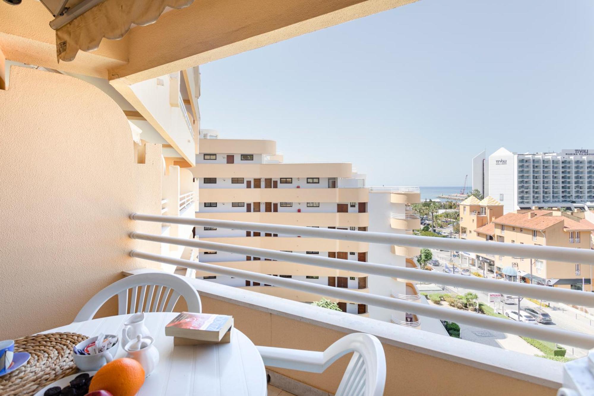 Apartment Mila - Vilamoura