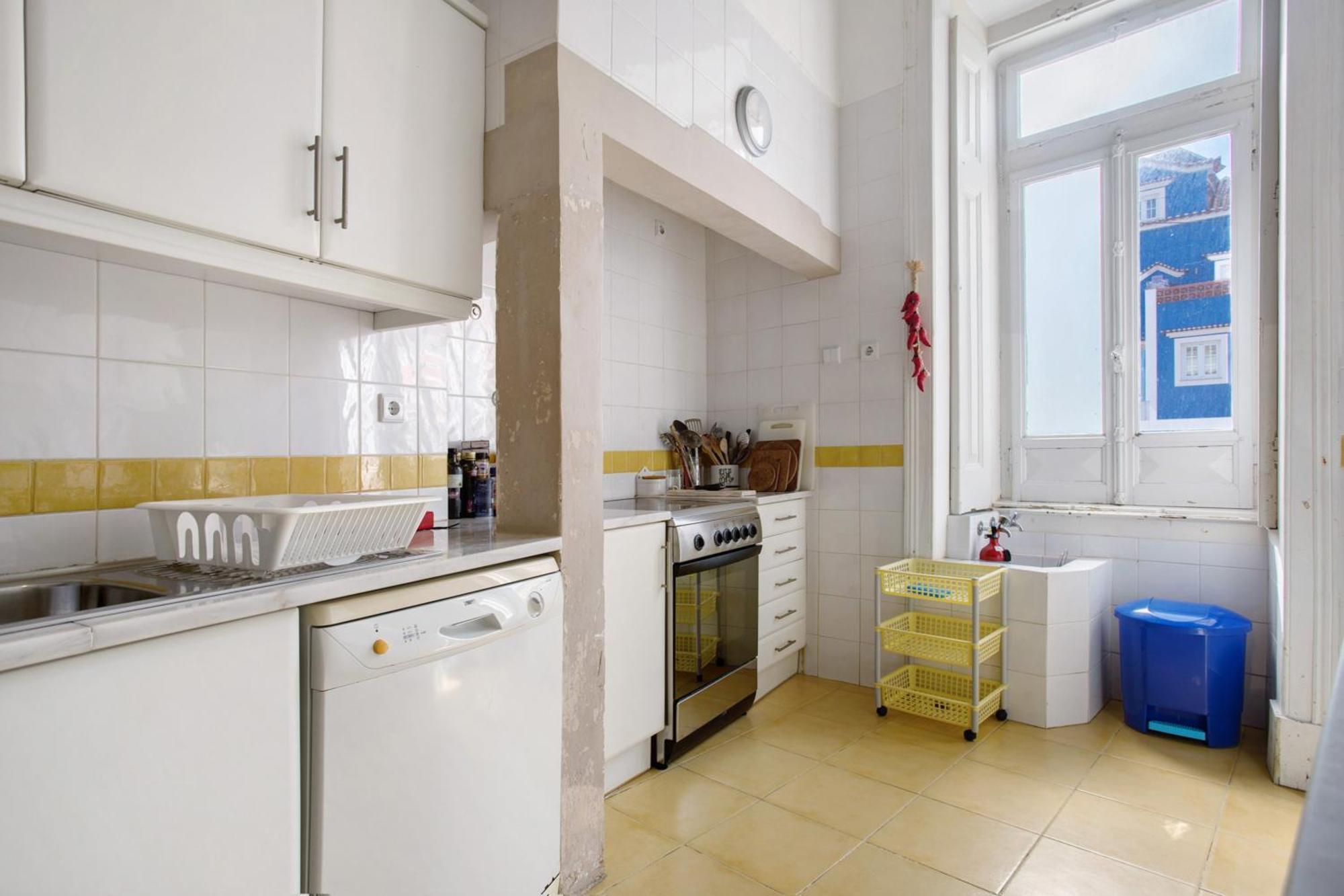 Casa Da Ladeira - Sao Martinho Holiday home