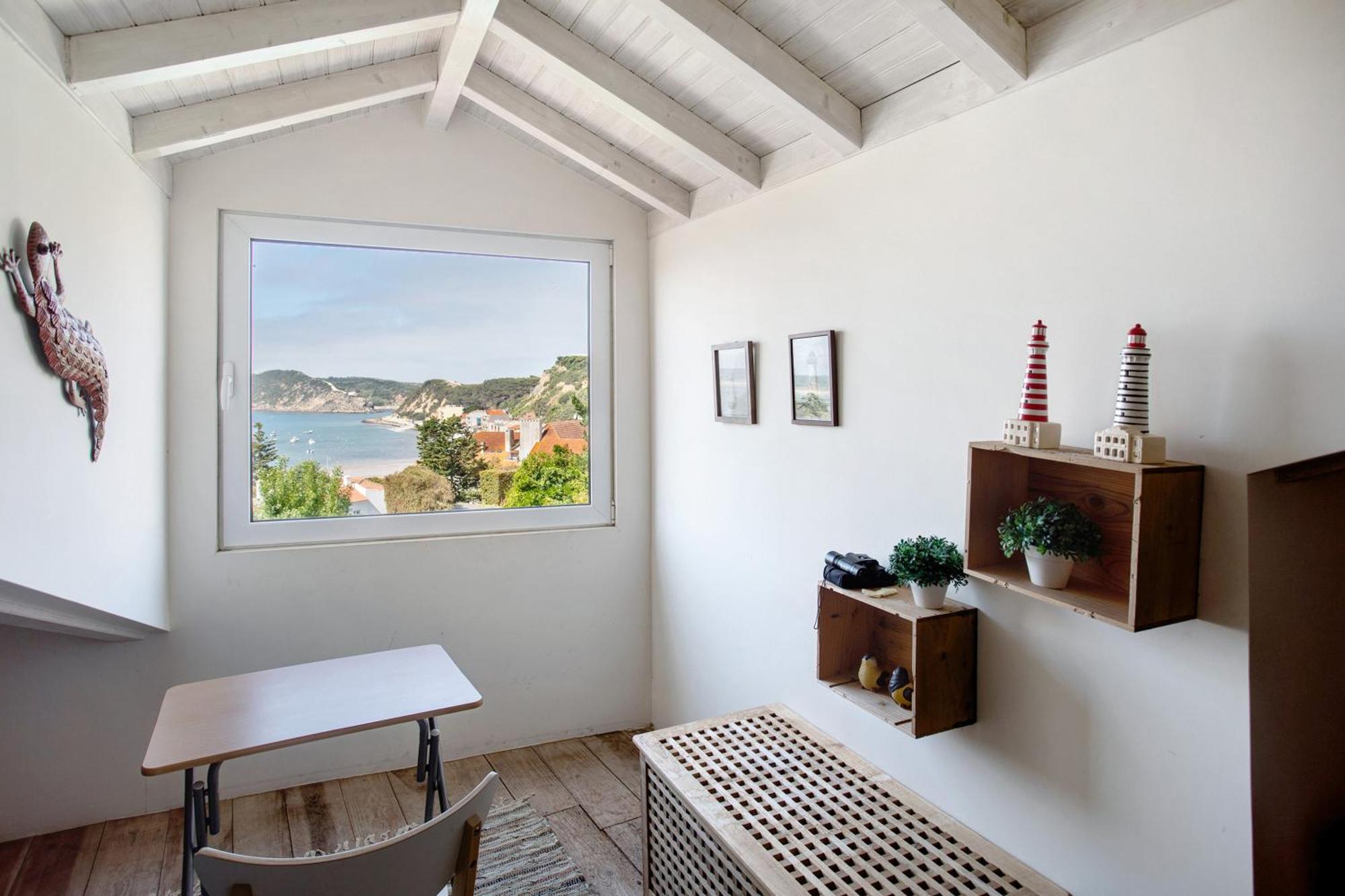 Casa Da Ladeira - Sao Martinho Sao Martinho do Porto