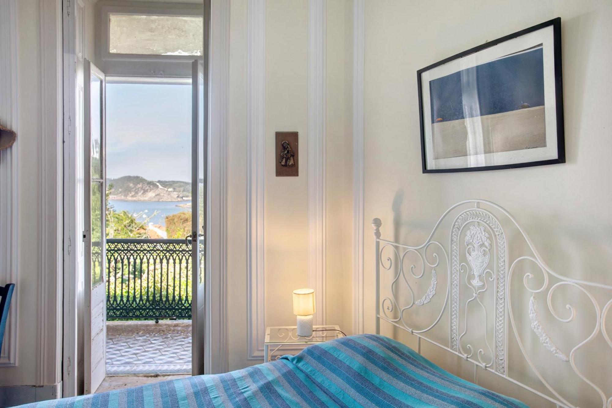 Casa Da Ladeira - Sao Martinho * Sao Martinho do Porto