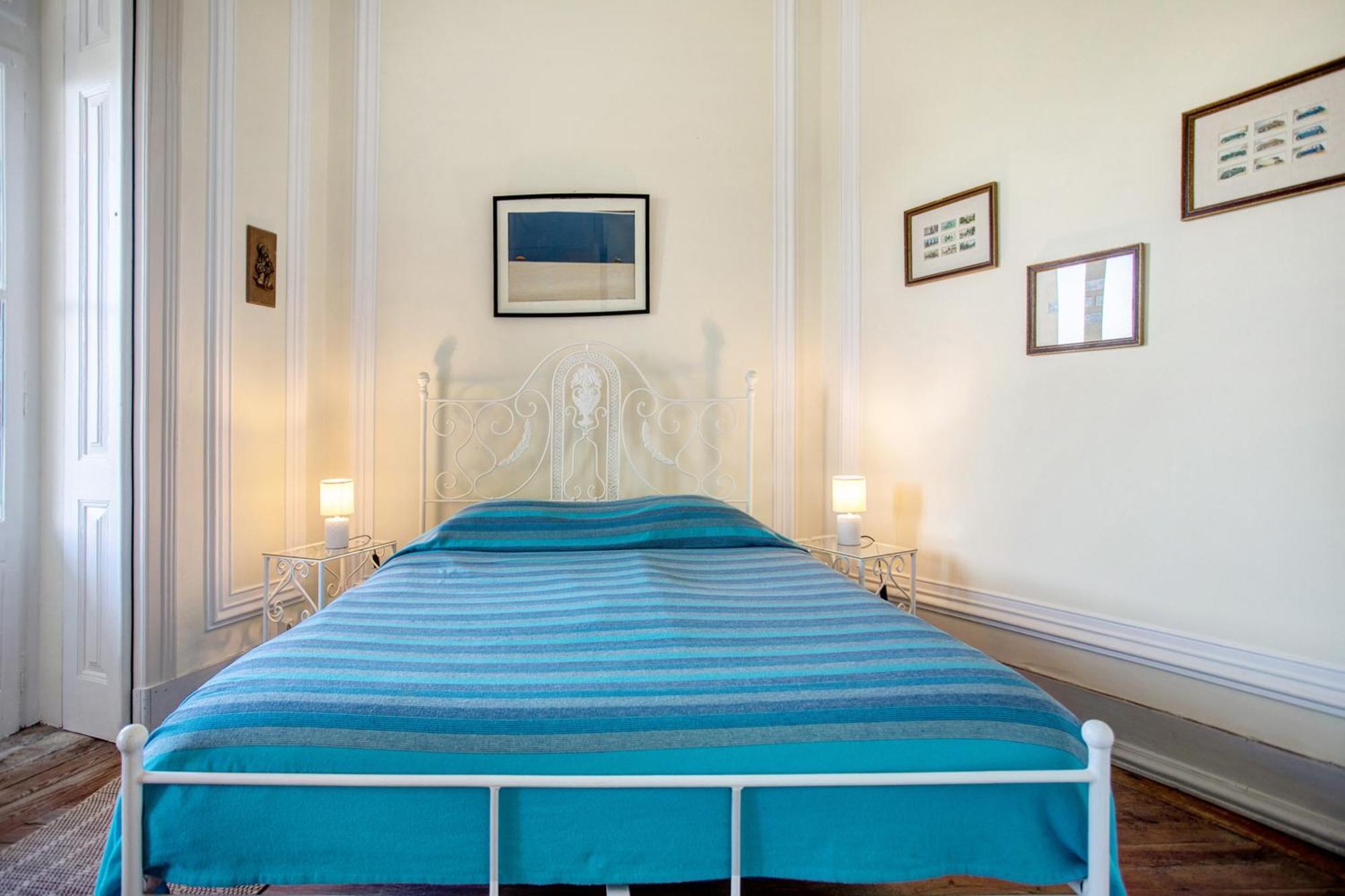 Casa Da Ladeira - Sao Martinho