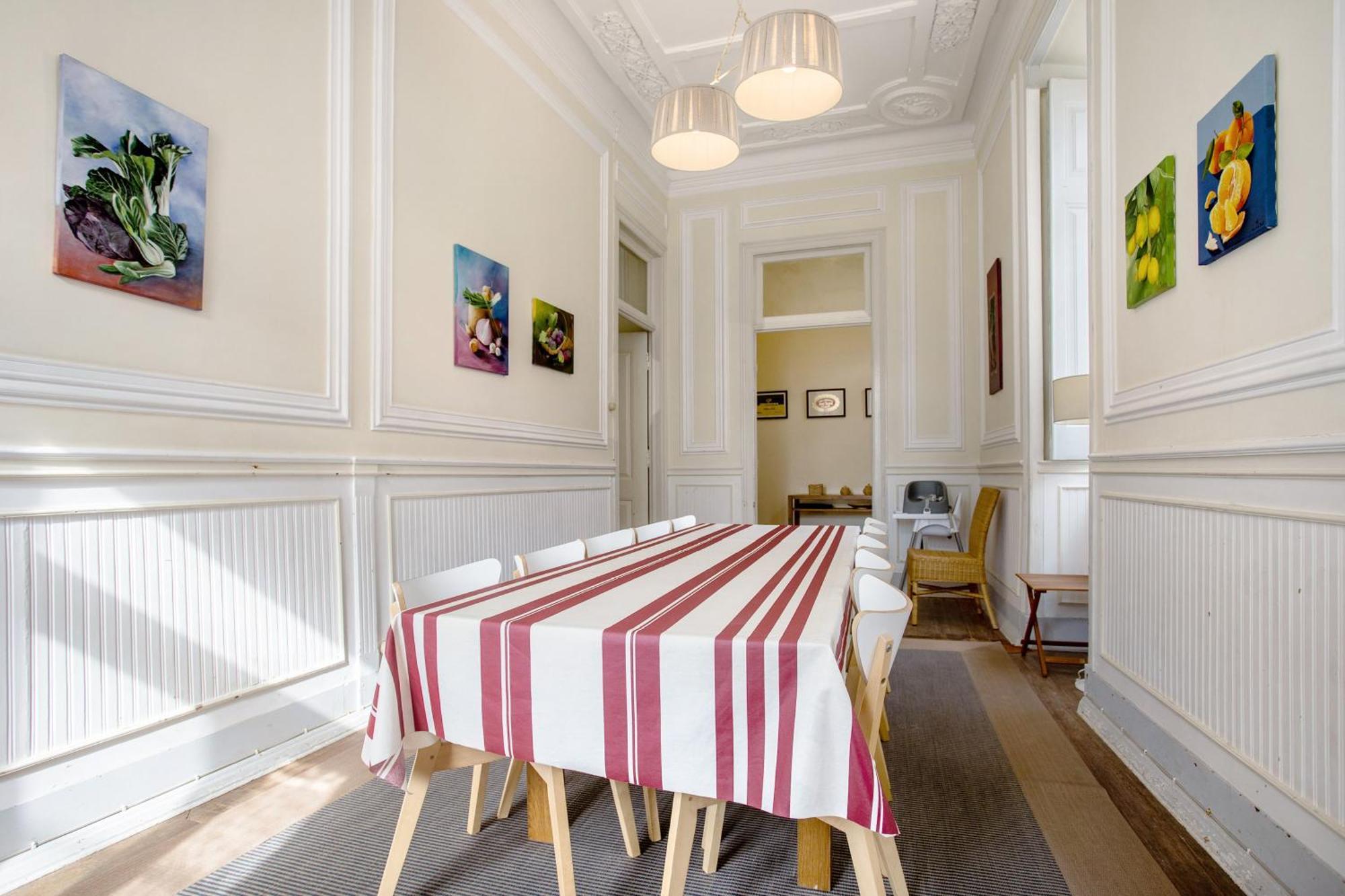 Holiday home Casa Da Ladeira - Sao Martinho Sao Martinho do Porto